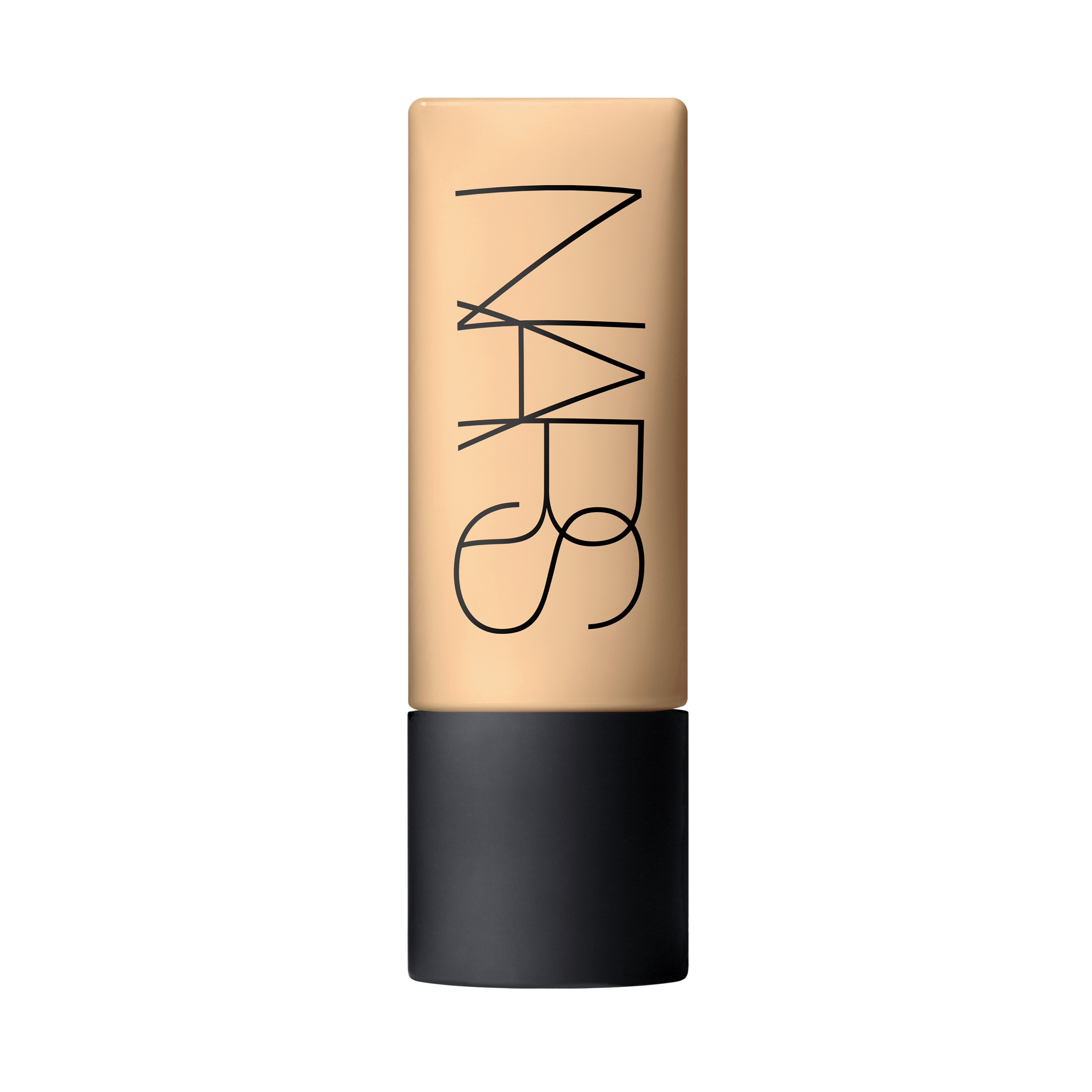 Soft matte complete foundation