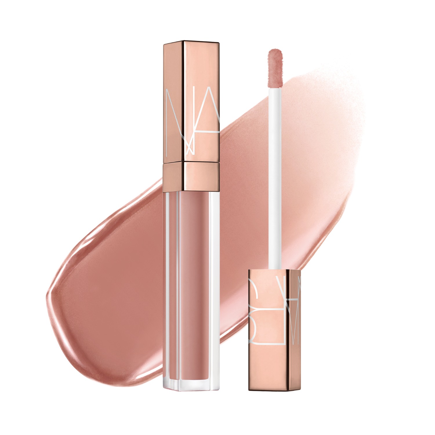NARS - AFTERGLOW LIP SHINE
