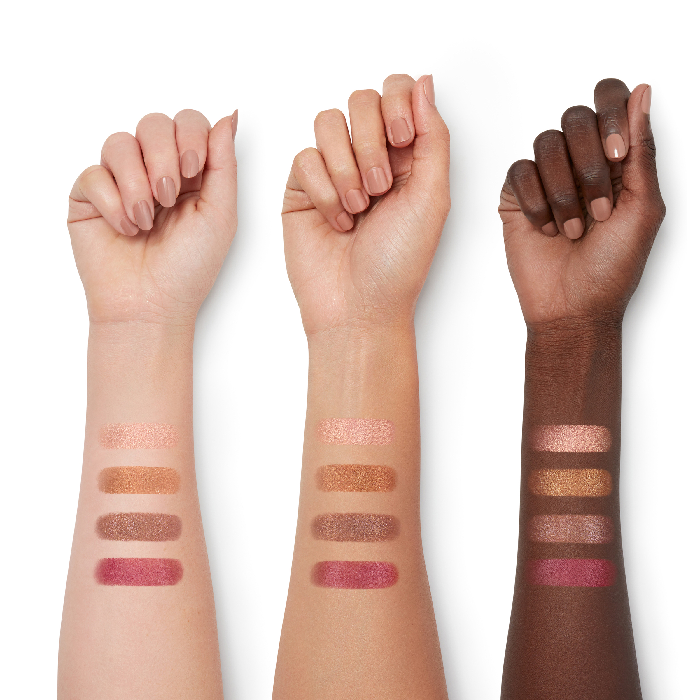 Quad Eyeshadow