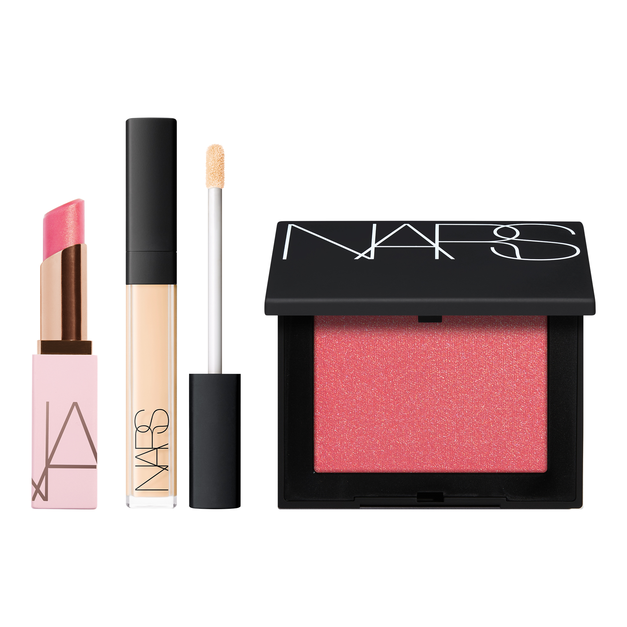 KAIA X NARS FAVORITES SET, NARS Lip Balm