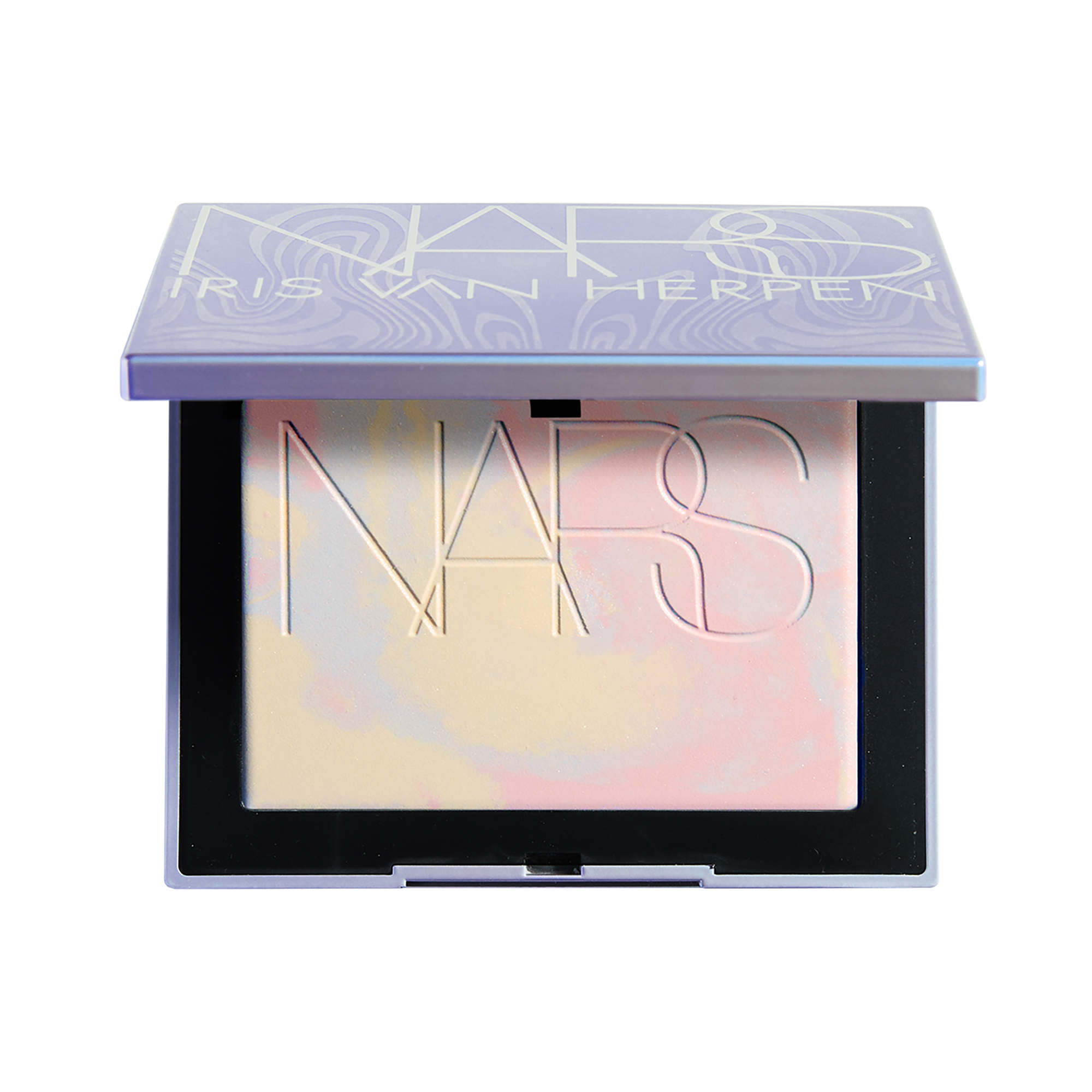 LIGHT REFLECTING™ PRISMATIC POWDER , NARS Exclusions