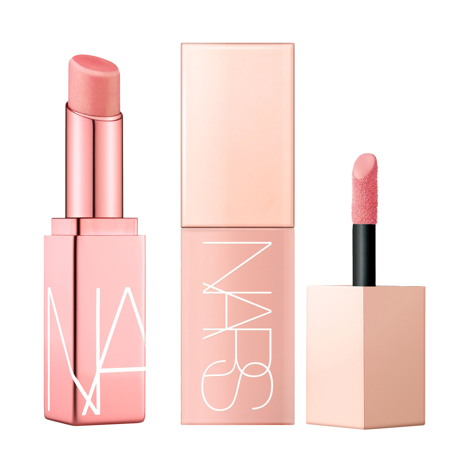 Liquid Blush & Balm Set, NARS Orgasm Collection