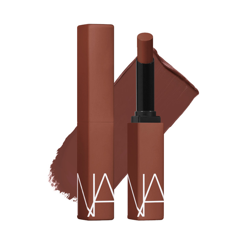 Powermatte lipstick