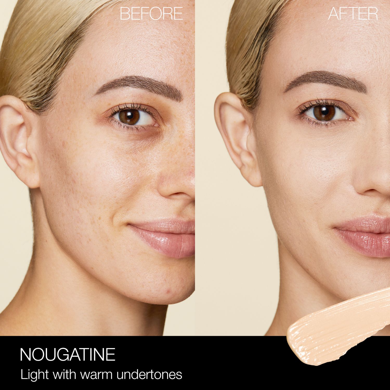MINI RADIANT CREAMY CONCEALER