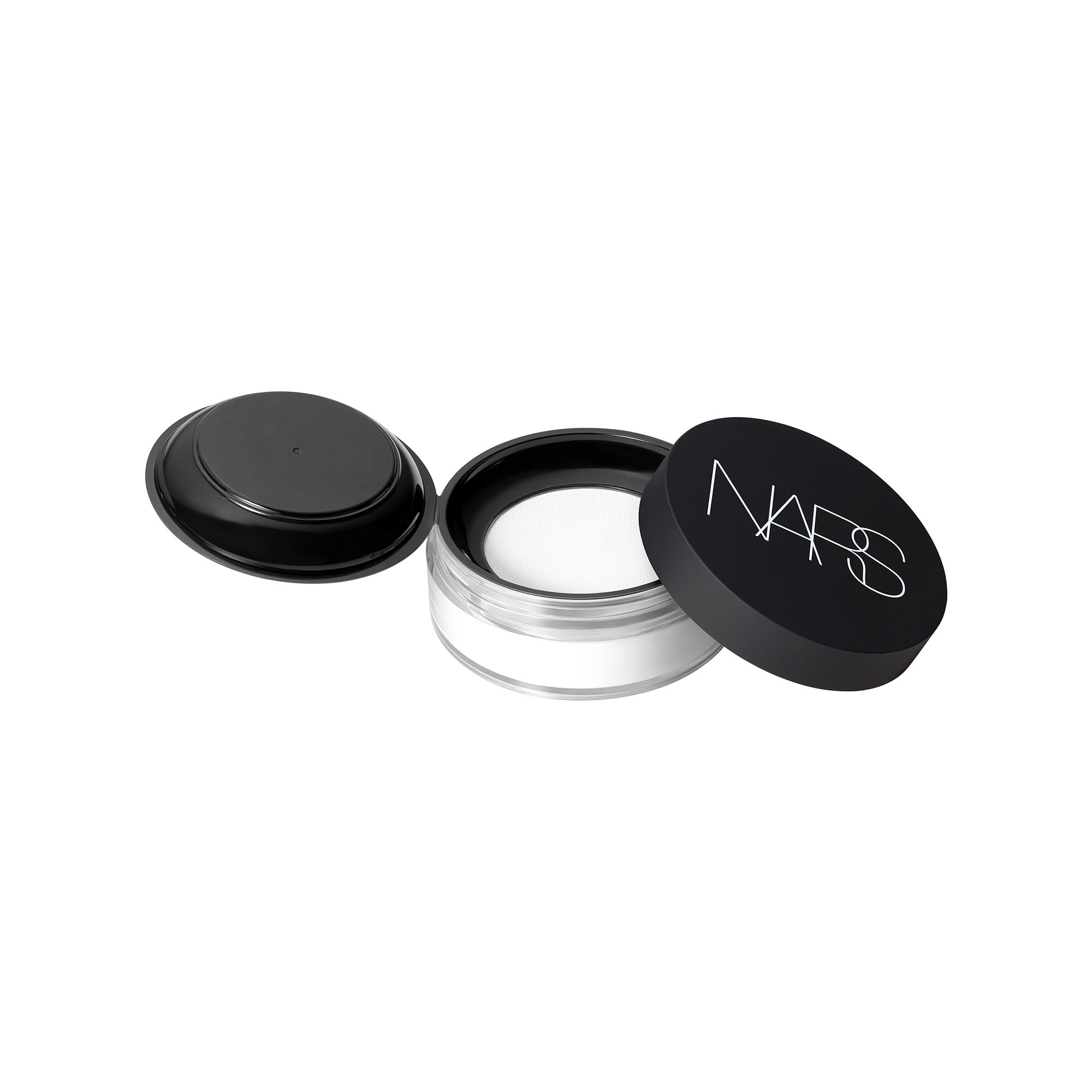 Nars Light Reflecting Loose Setting Powder In White