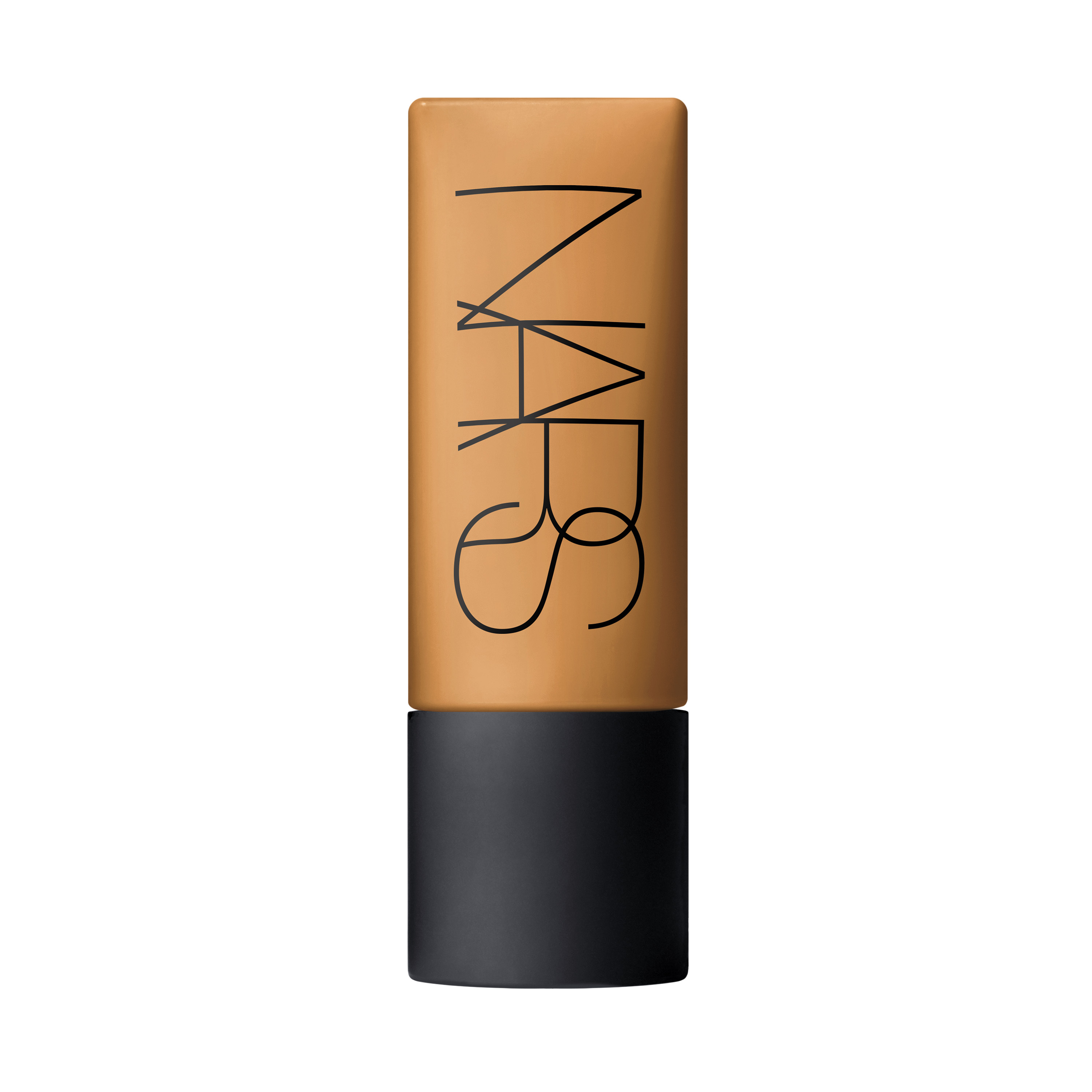 Soft matte complete foundation