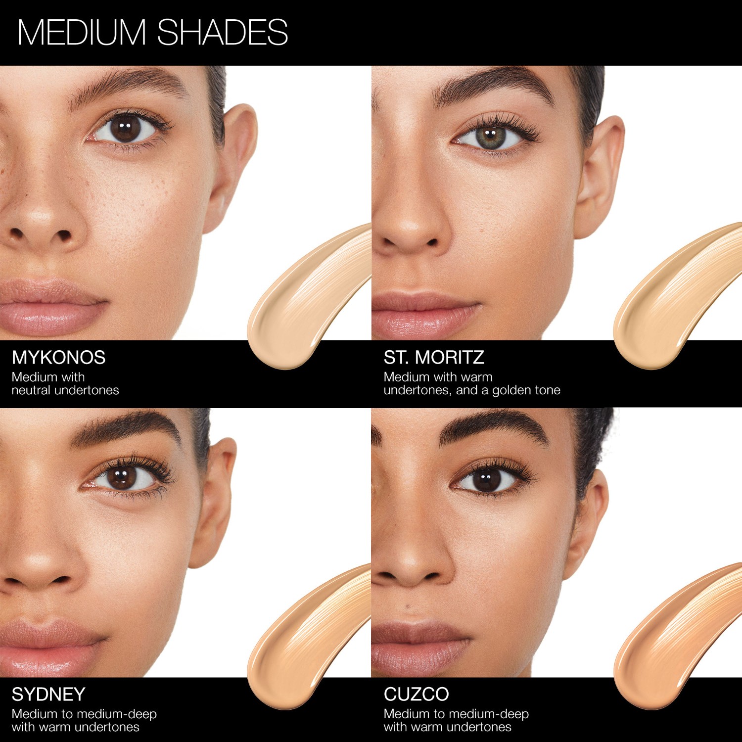 Pure Radiant Tinted Moisturiser SPF 30/PA+++