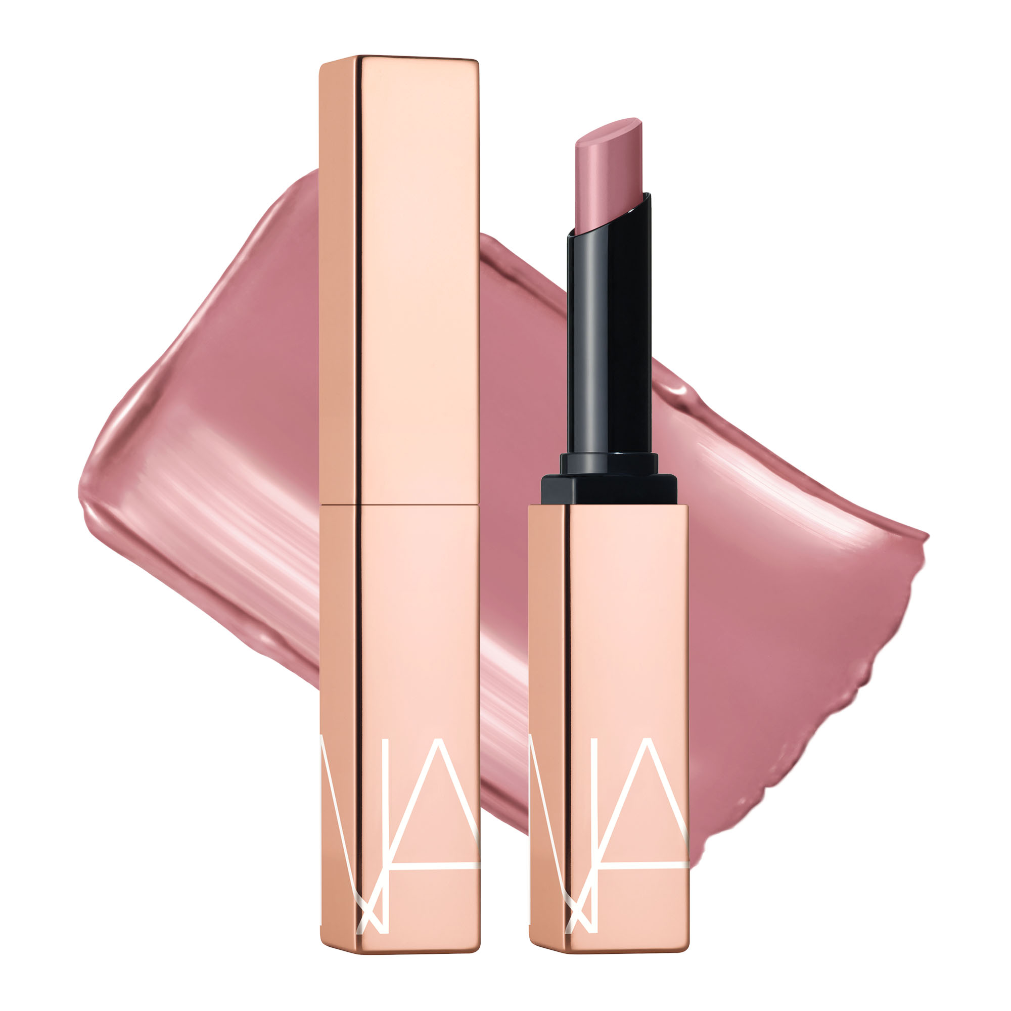 Afterglow sensual shine lipstick