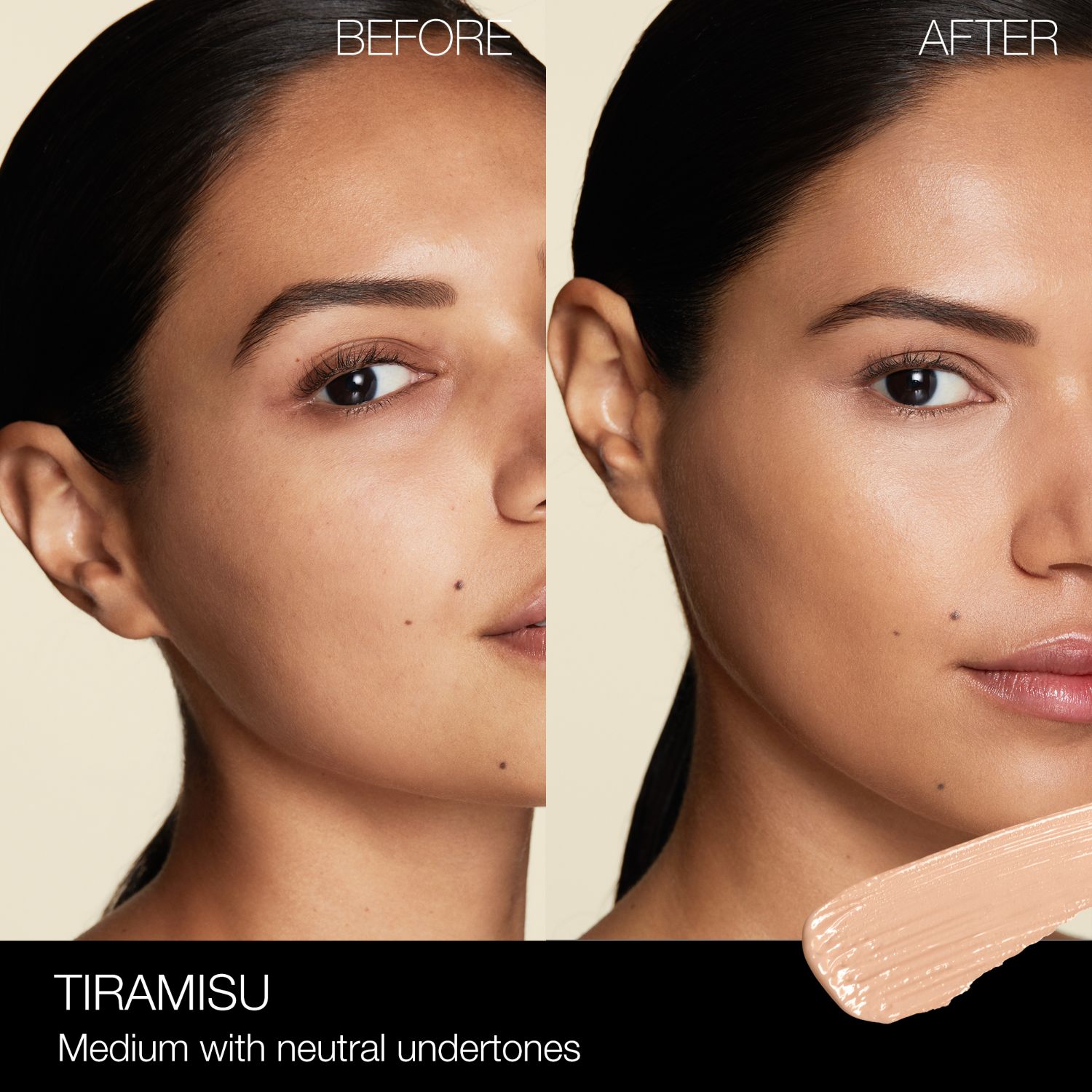 MINI RADIANT CREAMY CONCEALER