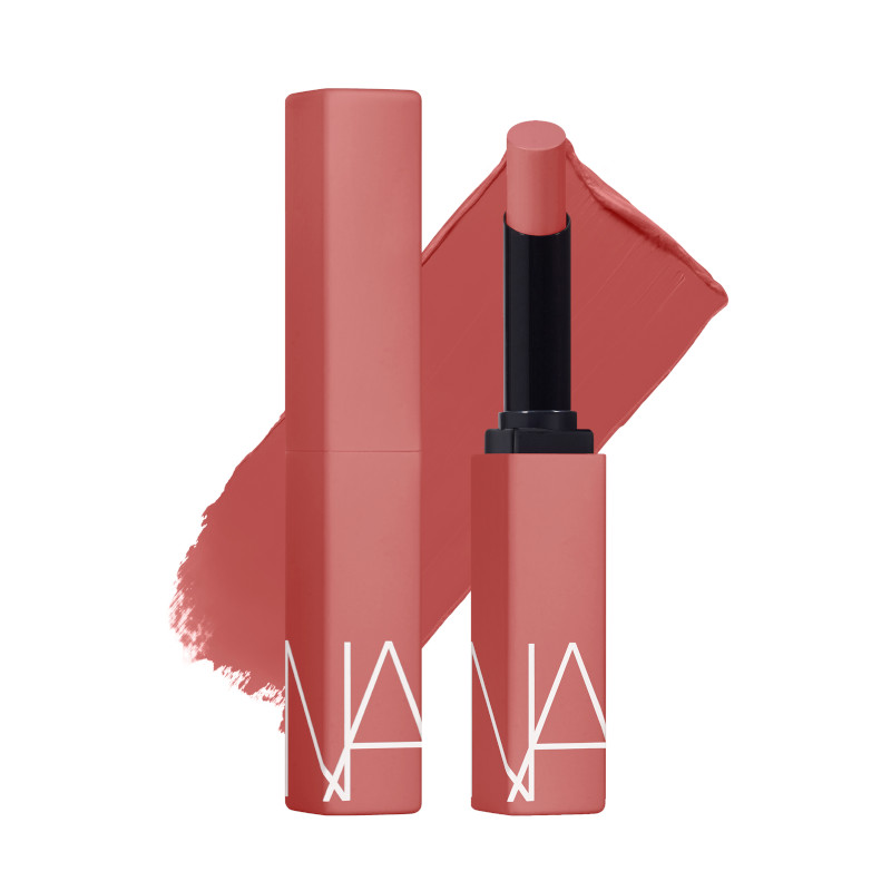 Powermatte lipstick