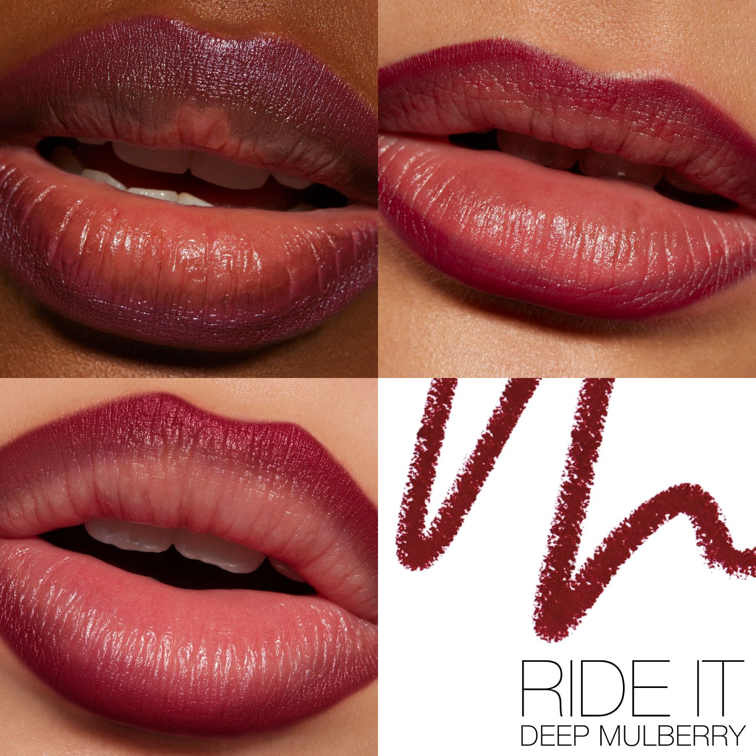 Precision Lip Liner