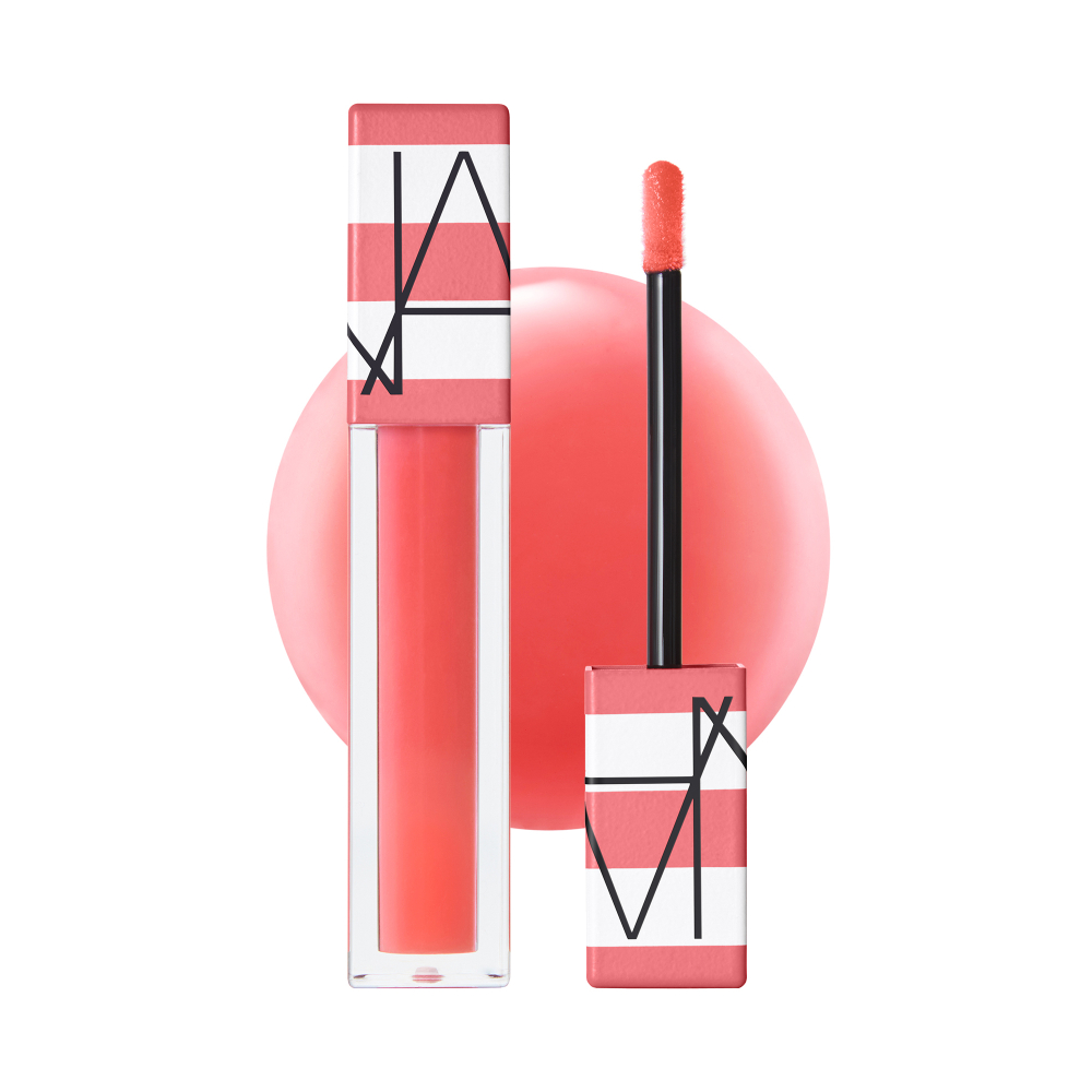 NARS - Hot Escape Afterglow Lip Oil