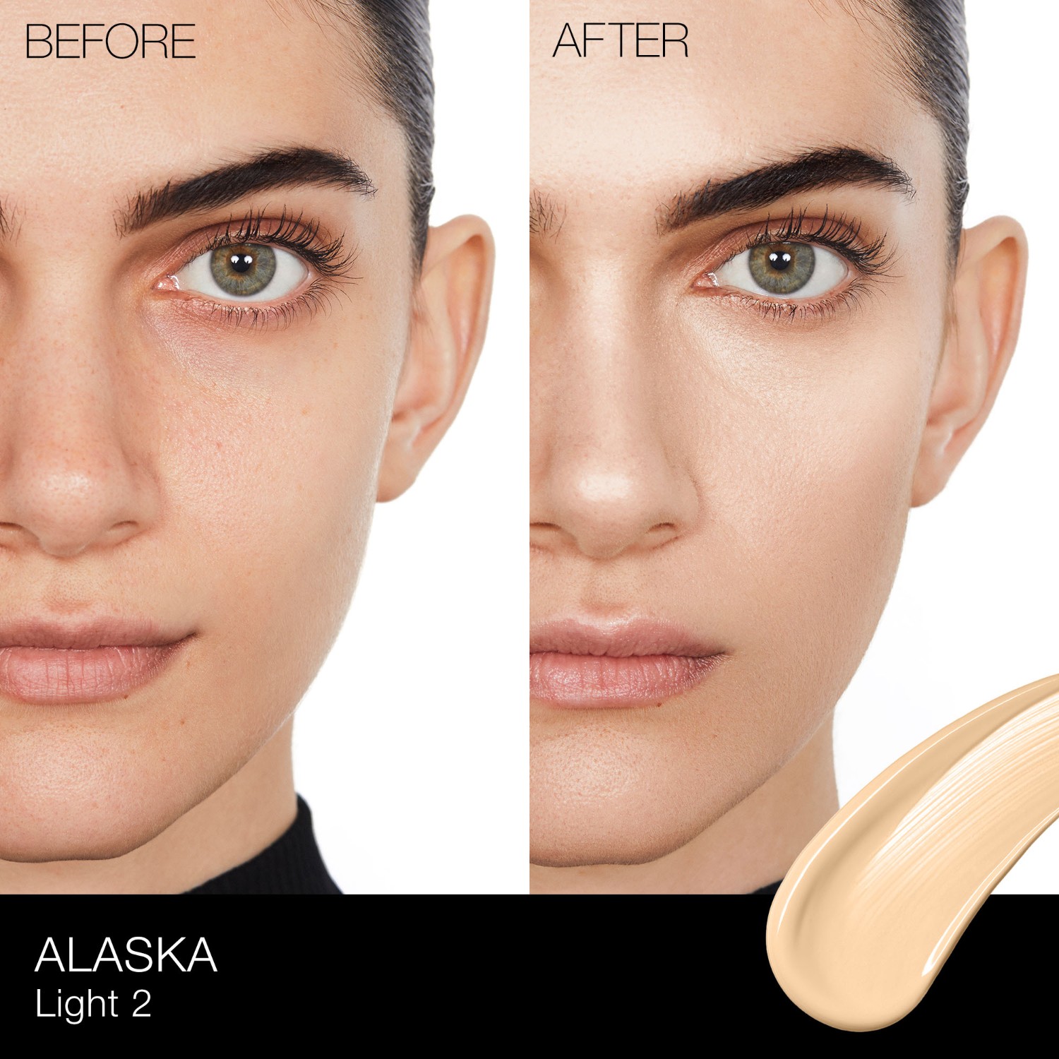 Pure Radiant Tinted Moisturiser SPF 30/PA+++