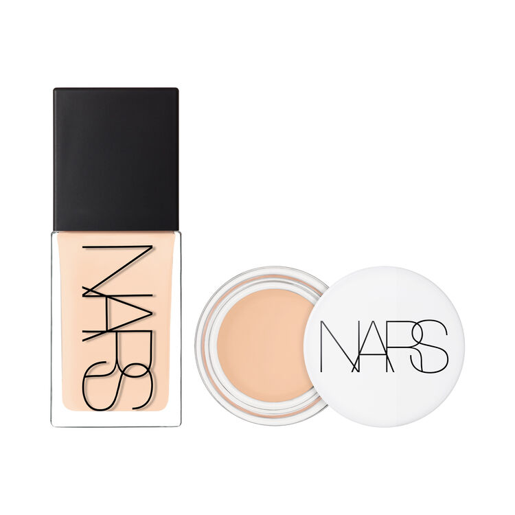 BEST & BRIGHTEST BUNDLE, NARS Foundation