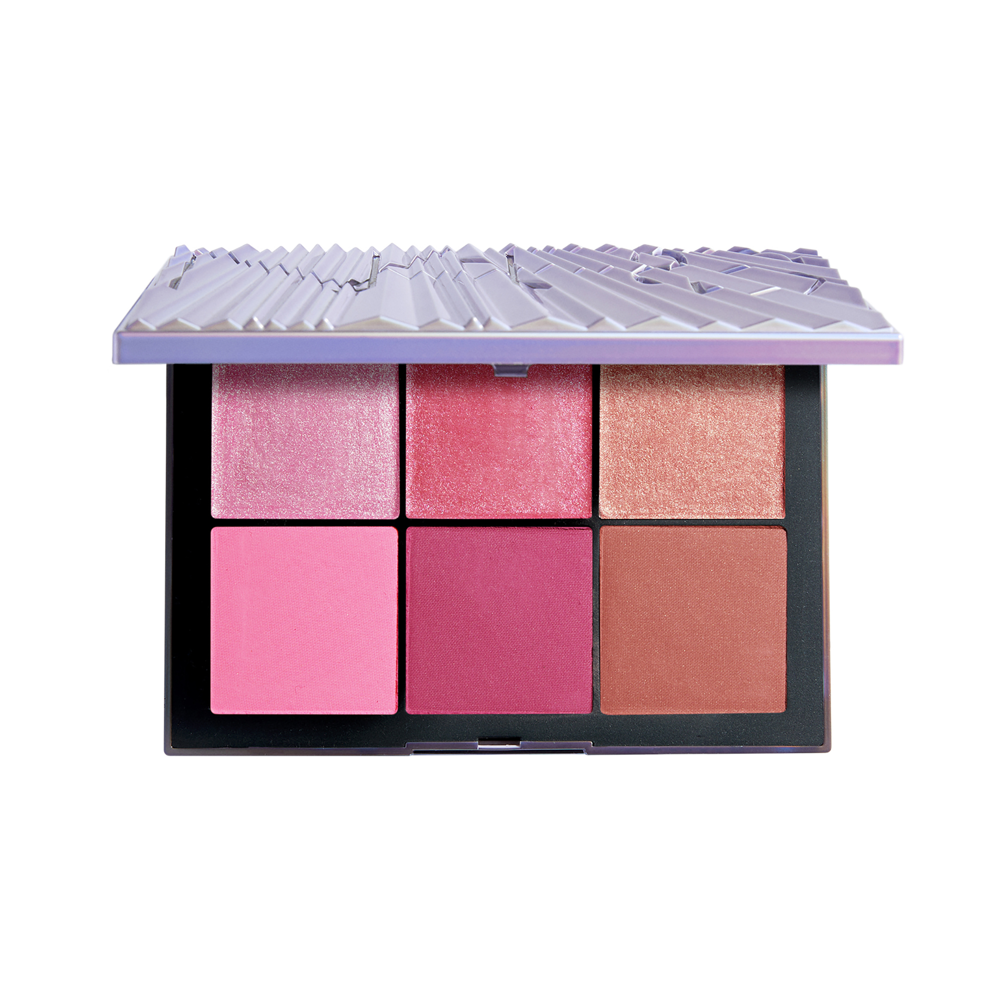 ETHEREAL AURA BLUSH PALETTE, NARS Holiday