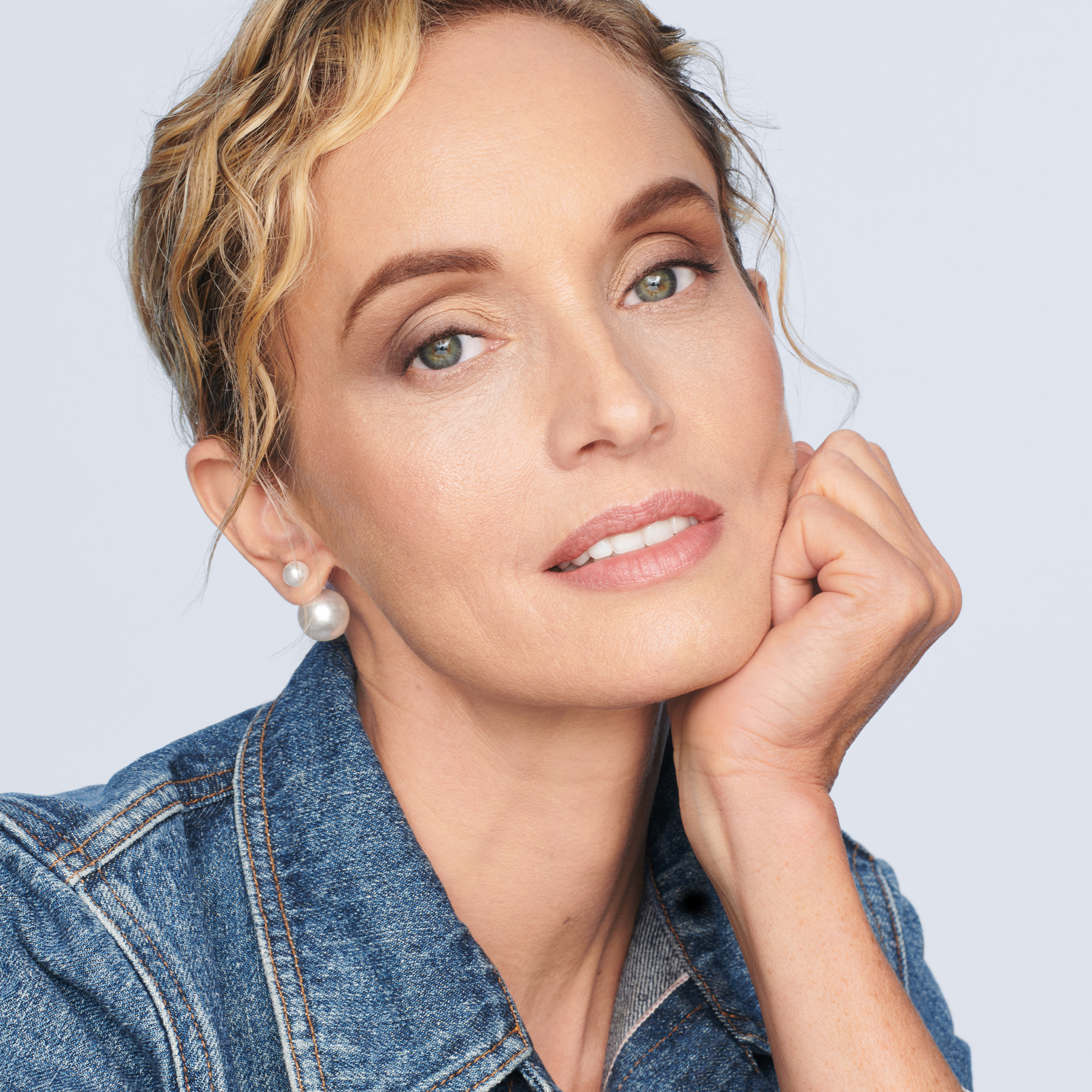 RADIANCE ON THE DOUBLE BUNDLE