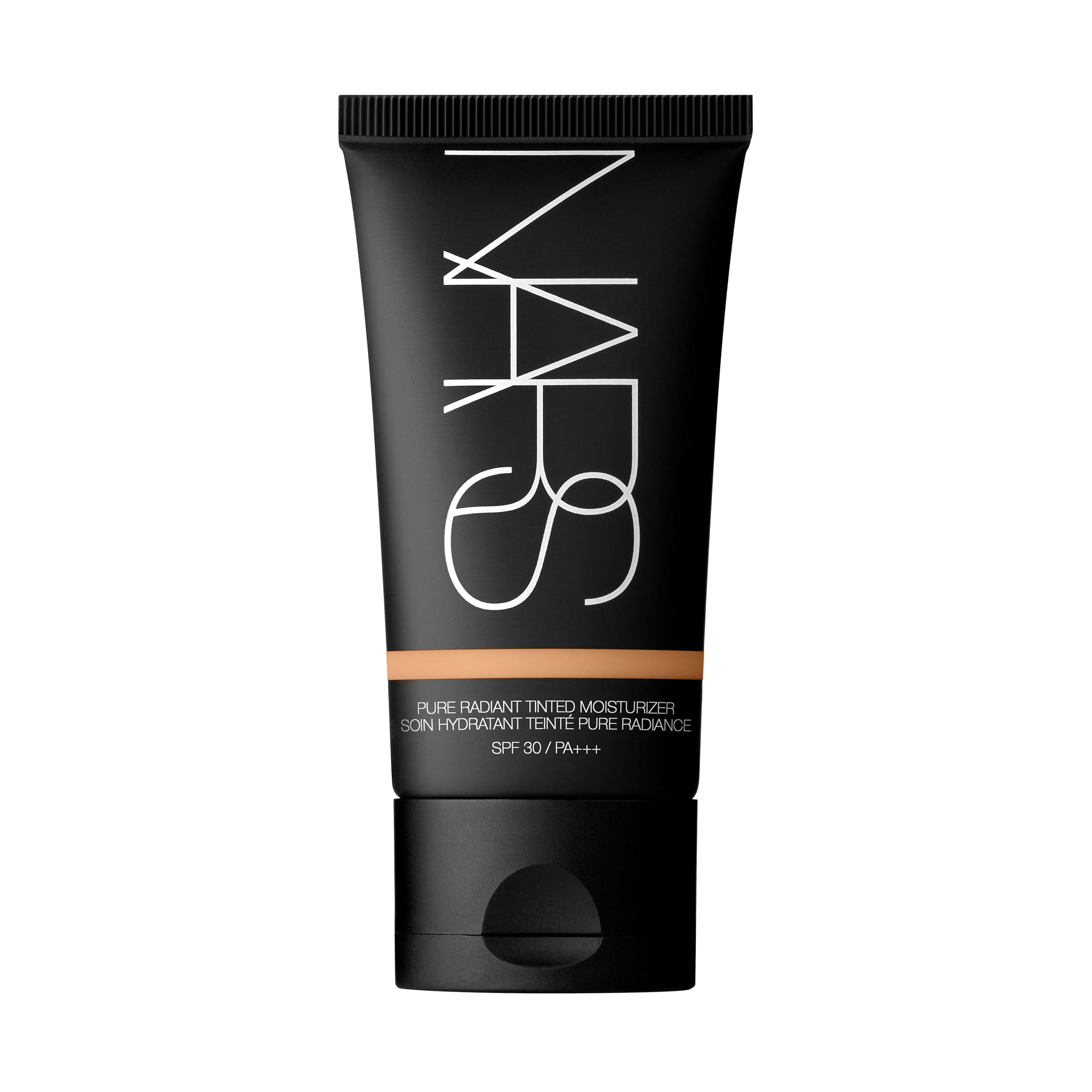 Nars Pure Radiant Tinted Moisturiser Spf 30/pa+++ In Neutral
