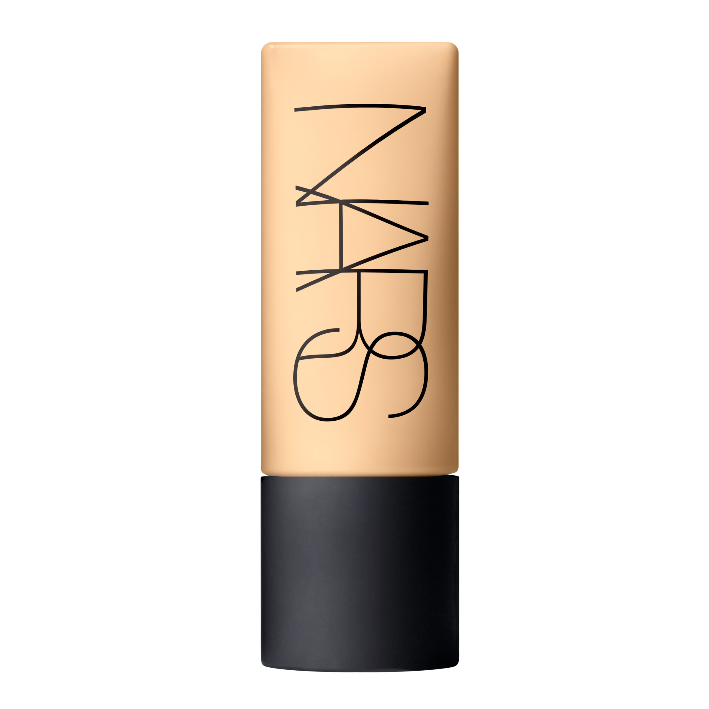 Soft matte complete foundation