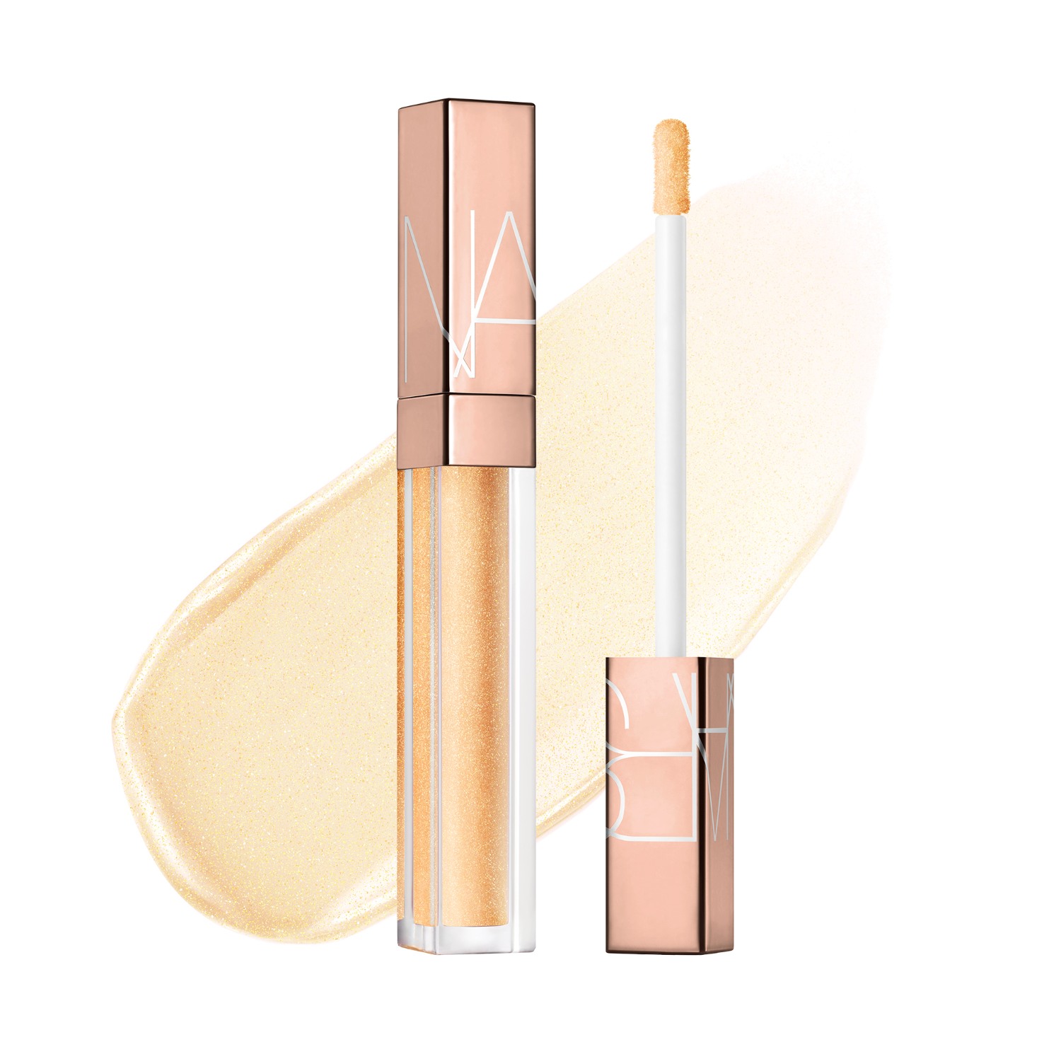 NARS - AFTERGLOW LIP SHINE