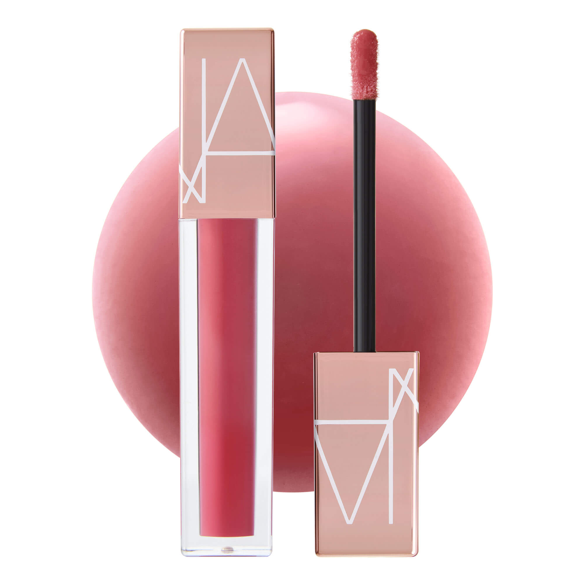 NARS - Afterglow Lip Oil