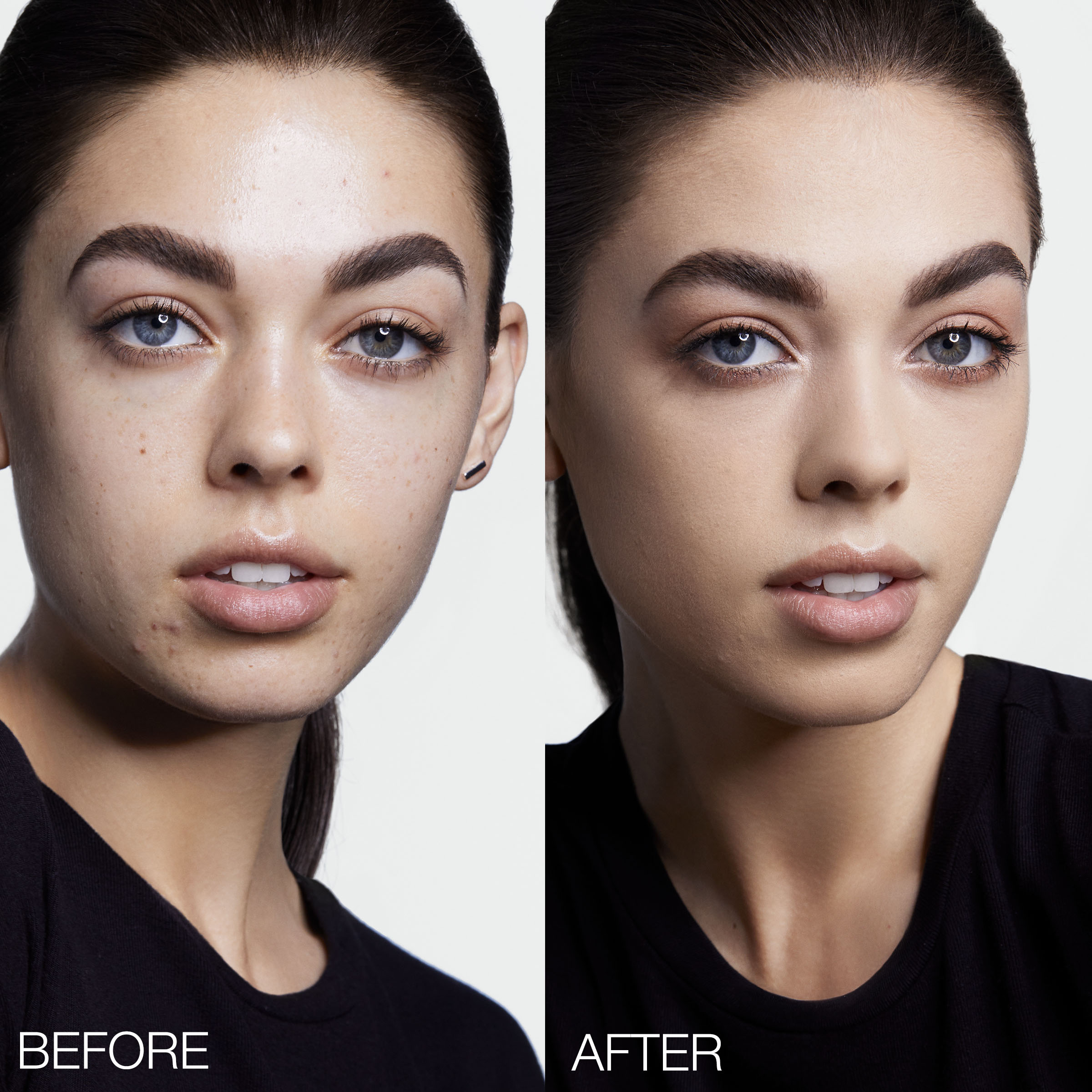 Soft Matte Complete Foundation Soft Matte Complete Foundation