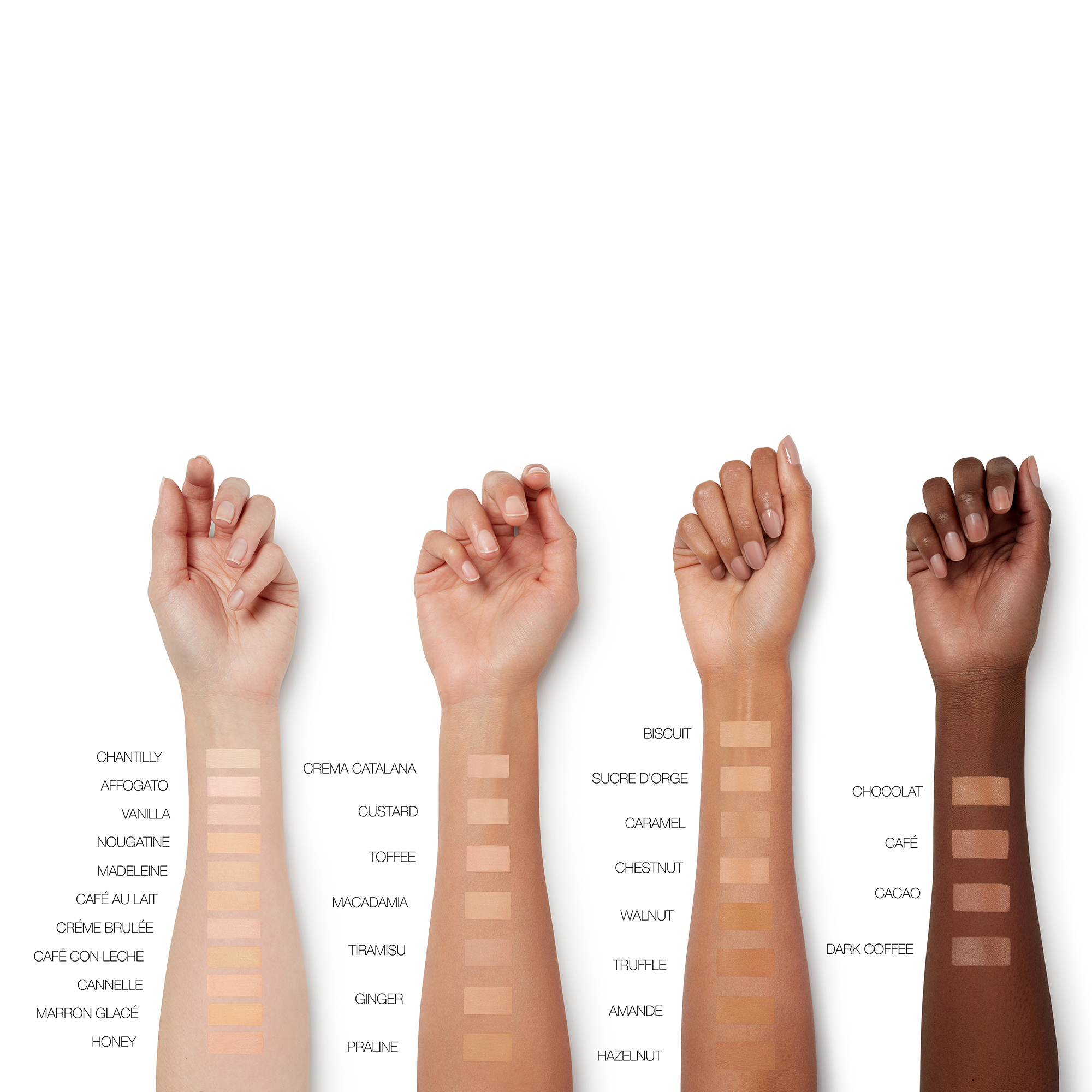 Radiant Creamy Concealer Radiant Creamy Concealer