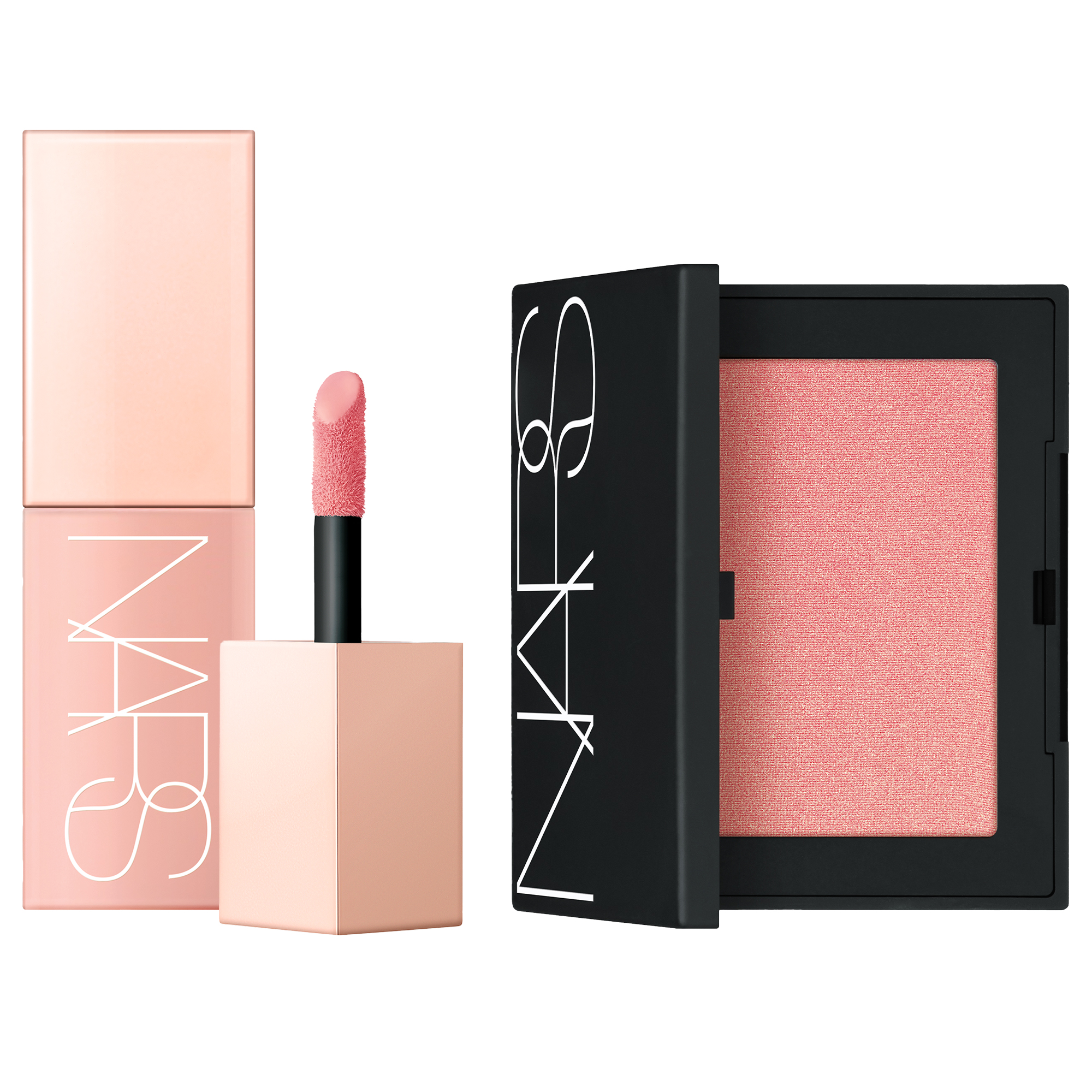 Blush & Liquid Blush Duo, NARS UP TO 15% OFF BUNDLES