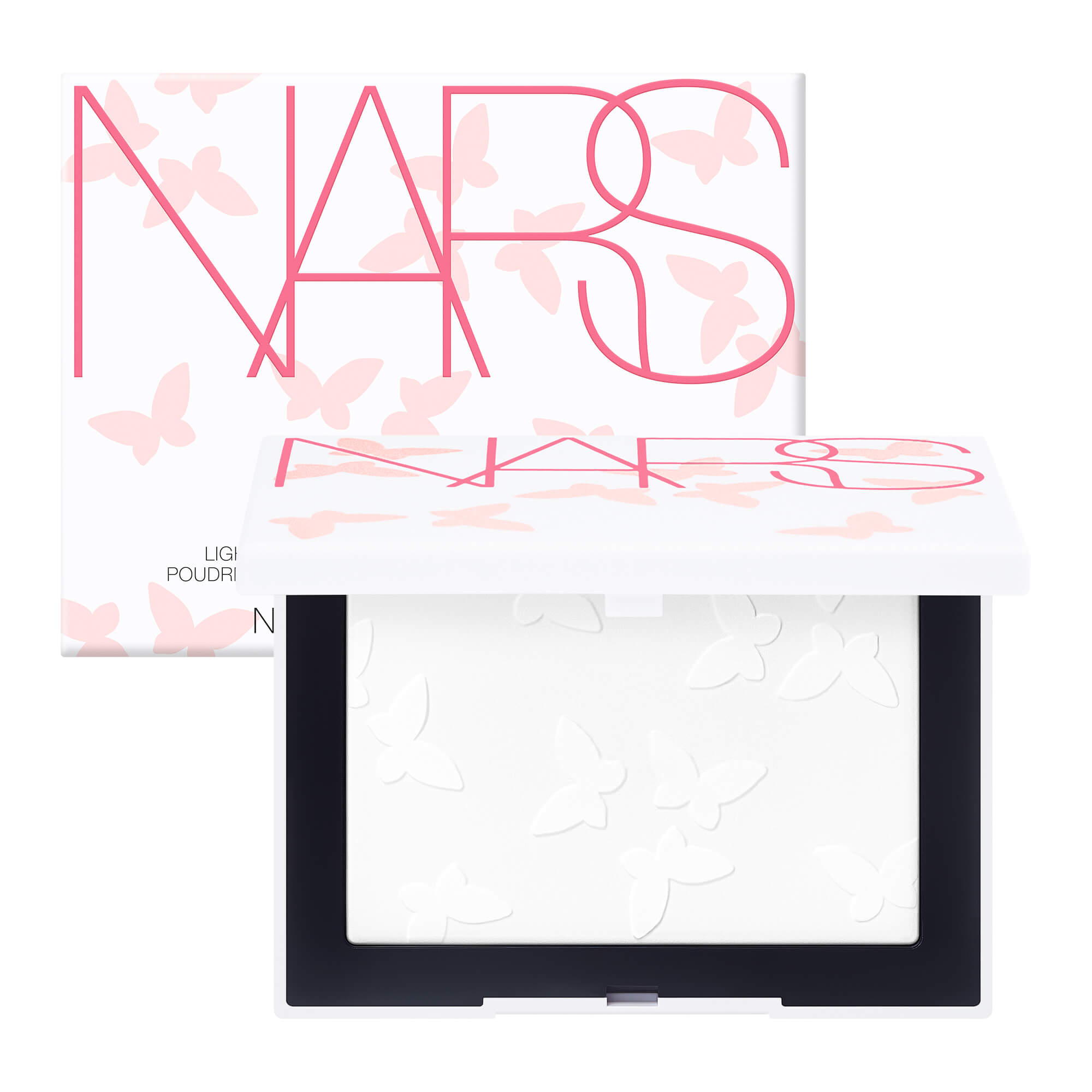 NARS - Light Reflecting Setting Powder