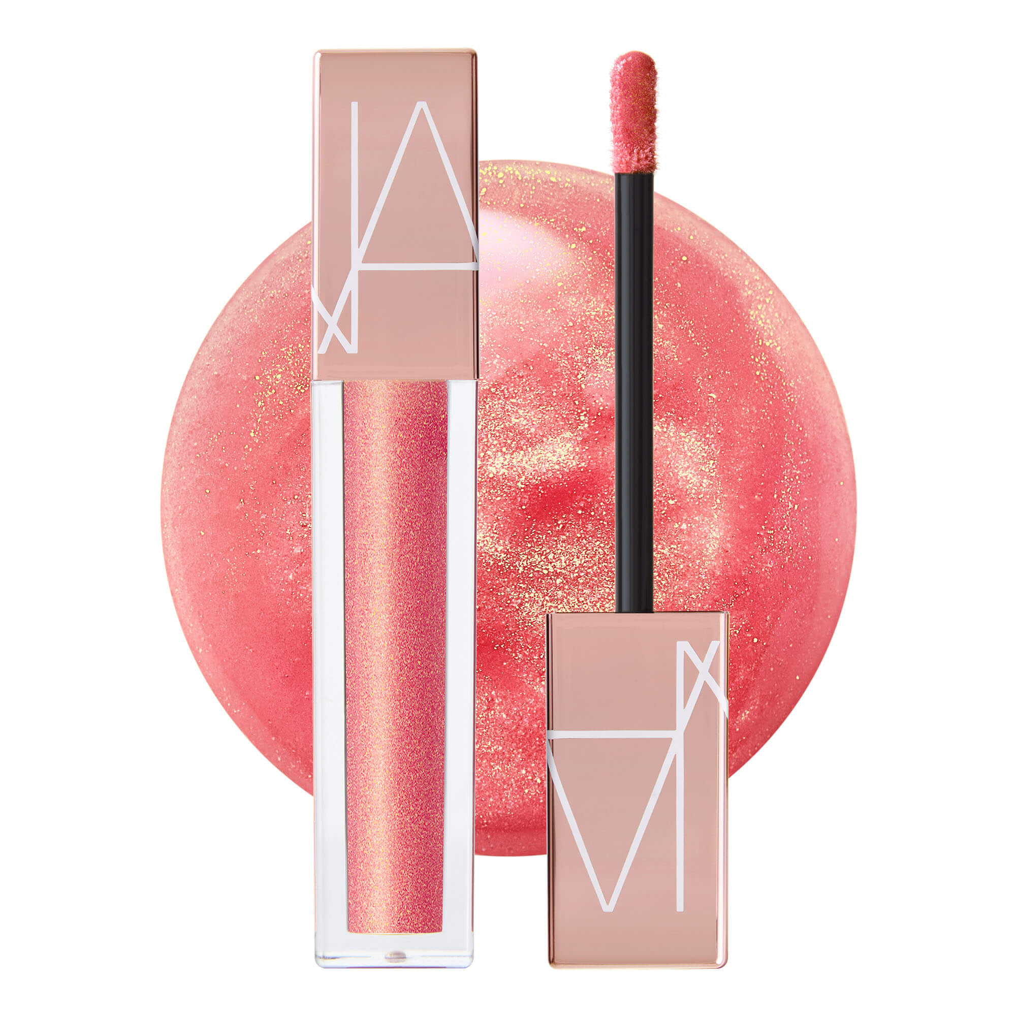 NARS - Afterglow Lip Oil
