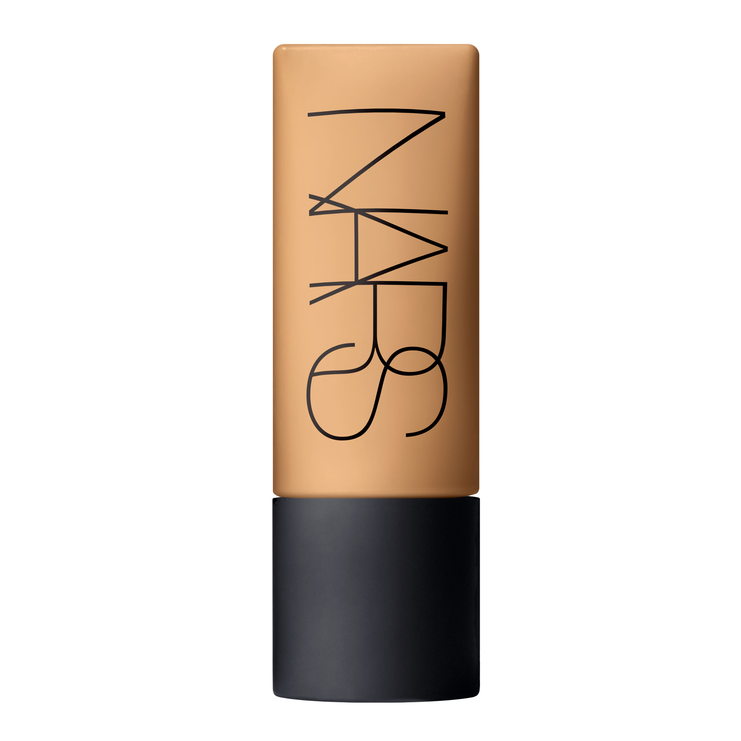 Soft matte complete foundation