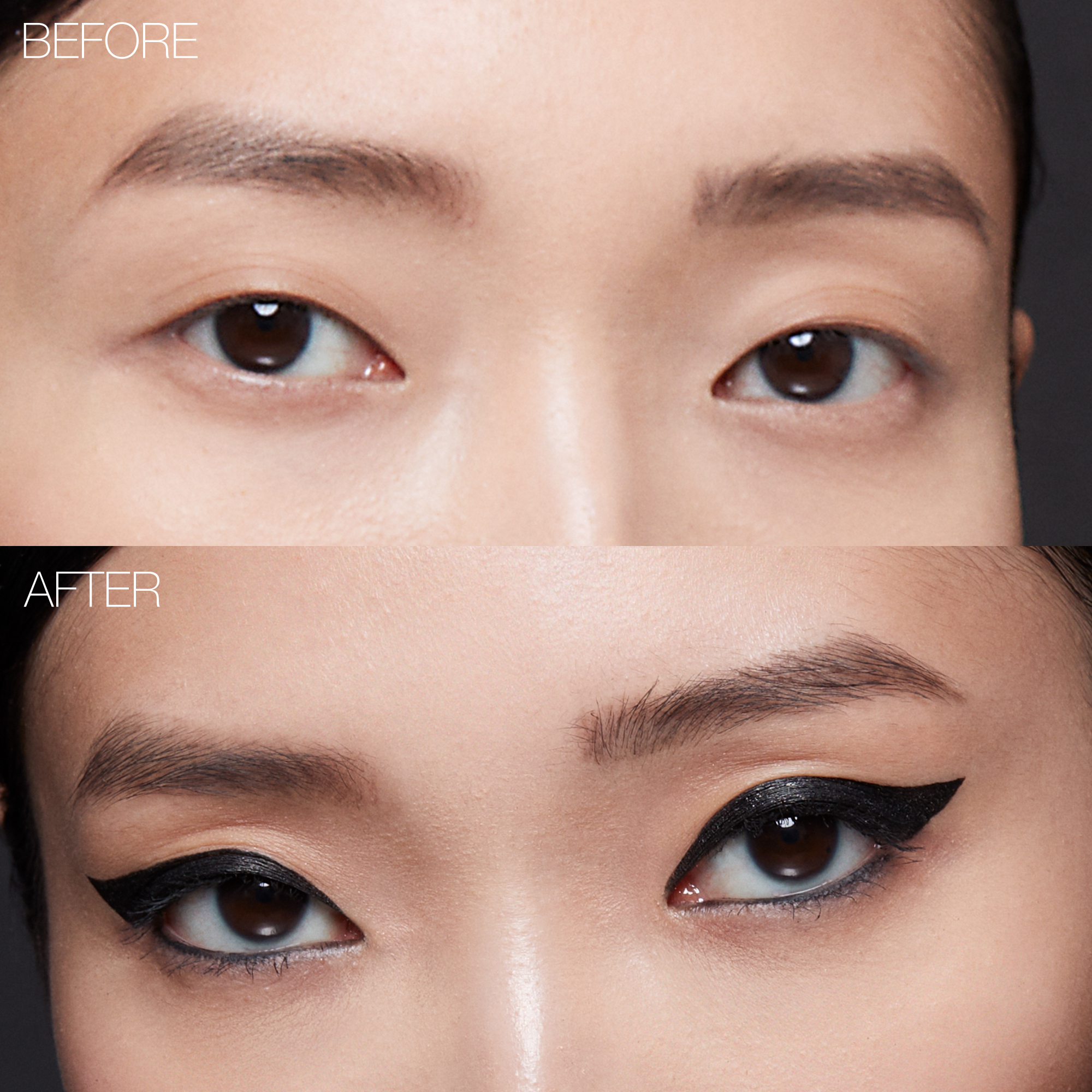 CLIMAX LIQUID EYELINER