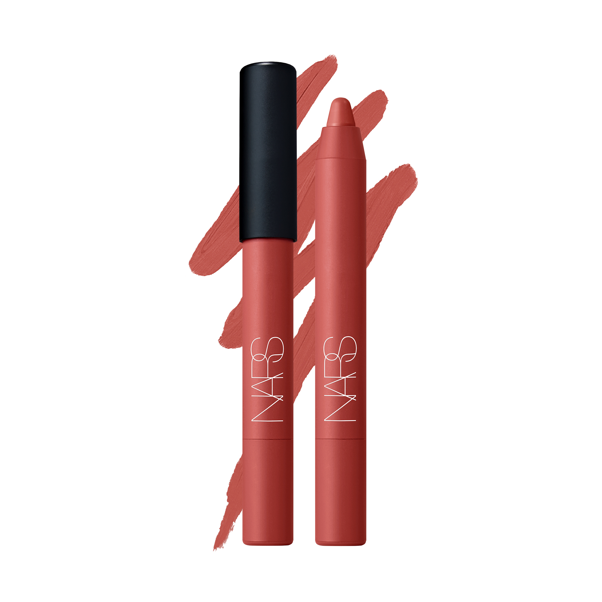 NARS - Powermatte High-Intensity Lip Pencil