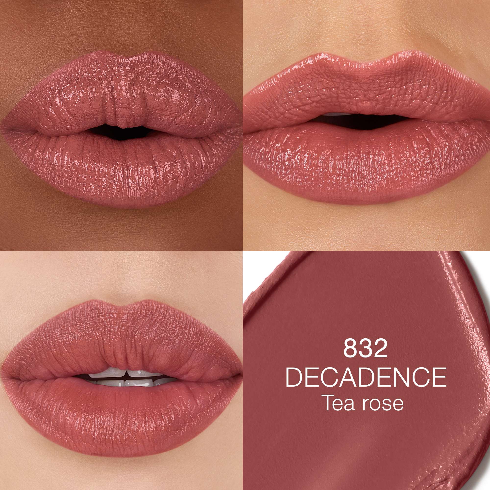 Explicit Lipstick