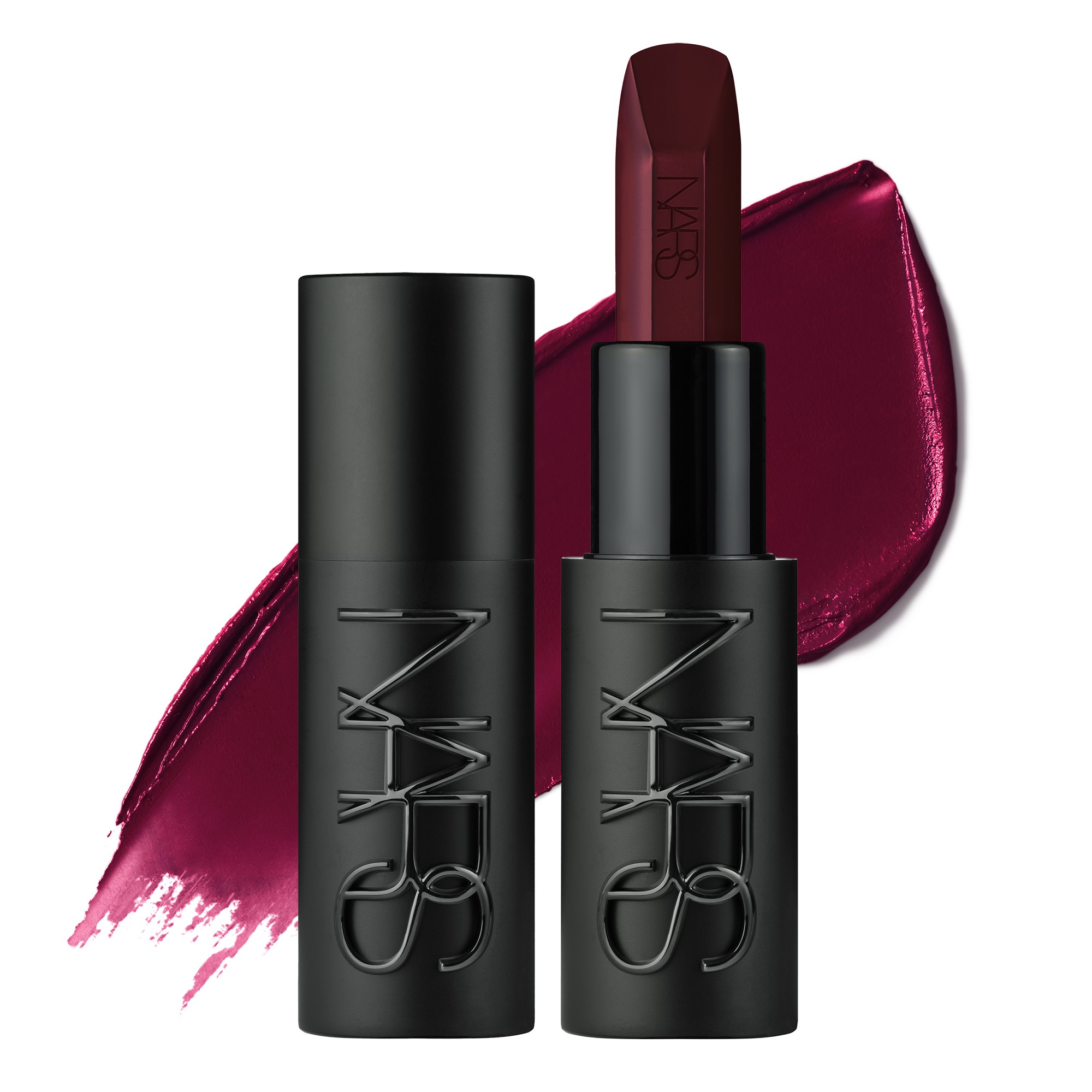 NARS - Explicit Lipstick