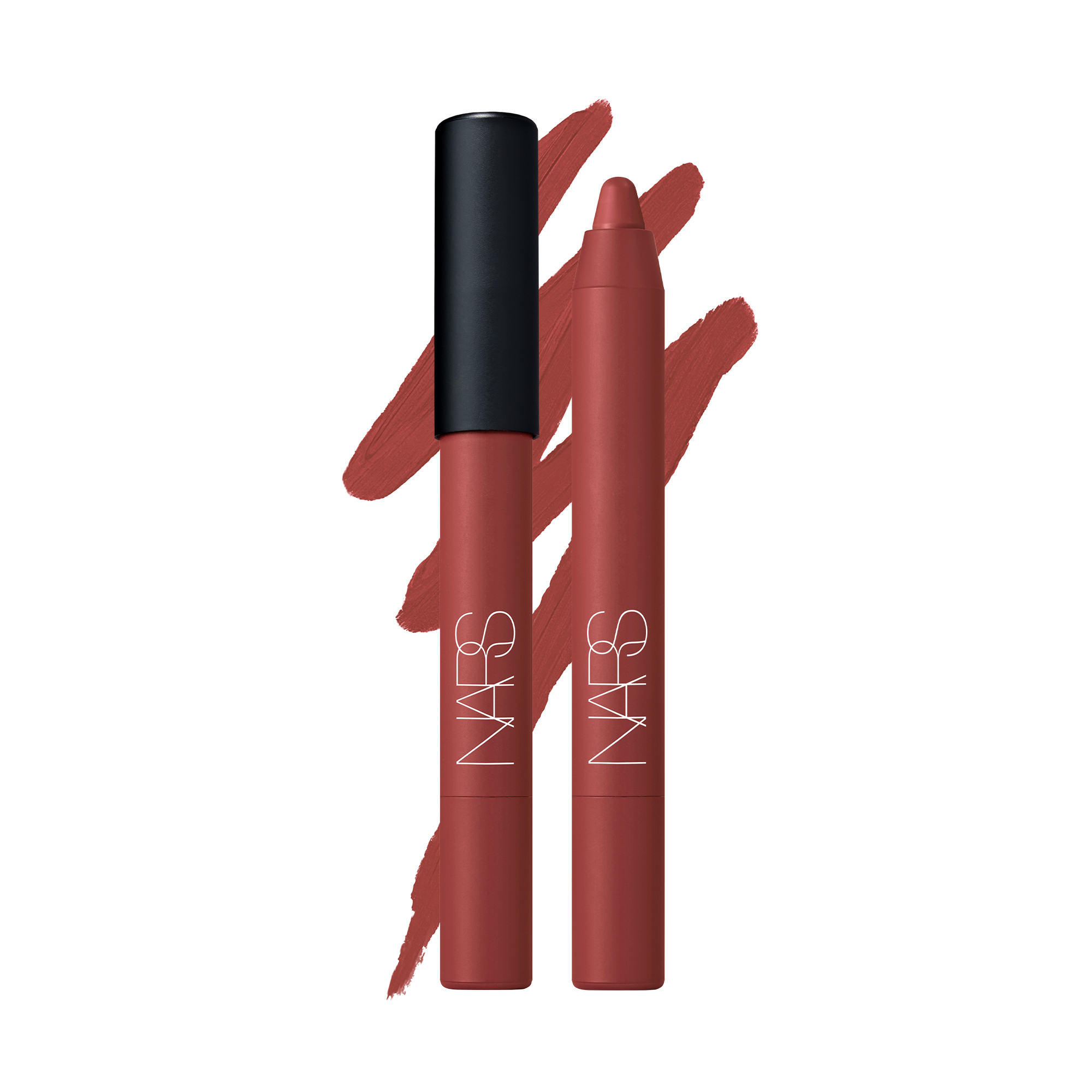 NARS - Powermatte High-Intensity Lip Pencil