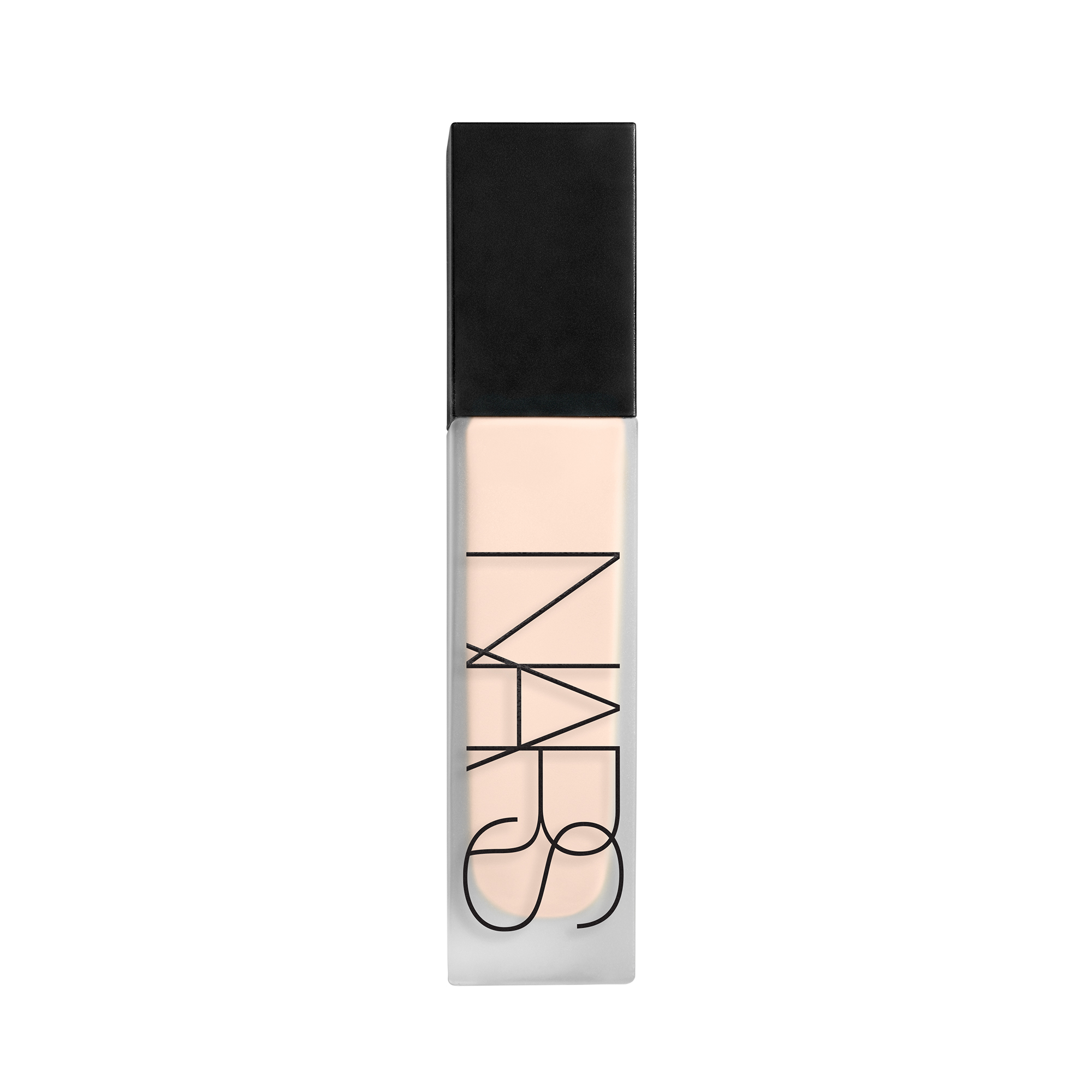 NATURAL MATTE LONGWEAR FOUNDATION