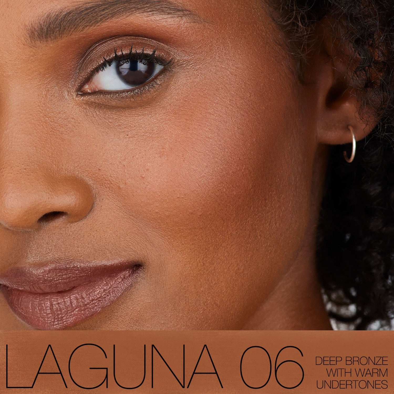 MINI LAGUNA BRONZING POWDER