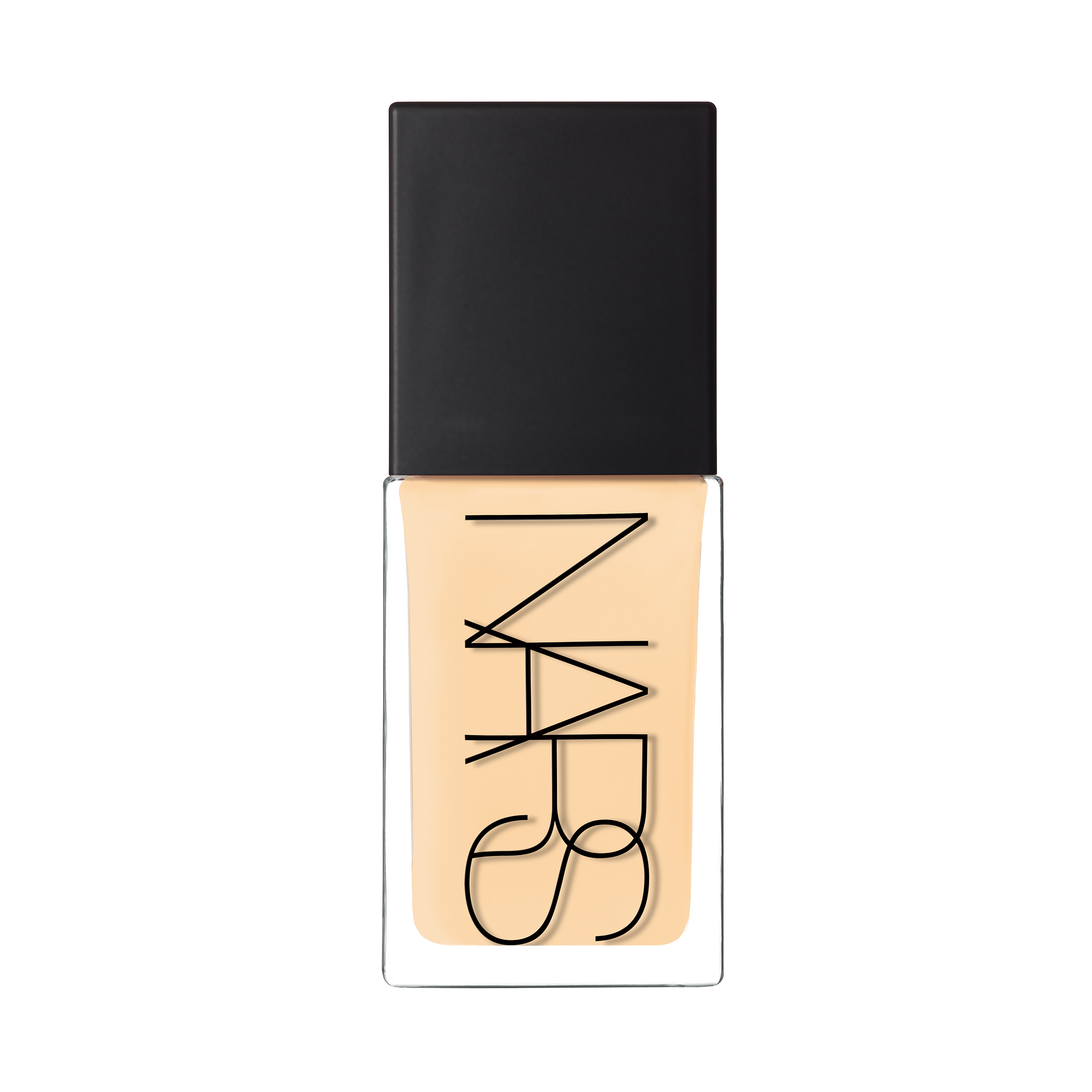 Light reflecting advanced skincare foundation