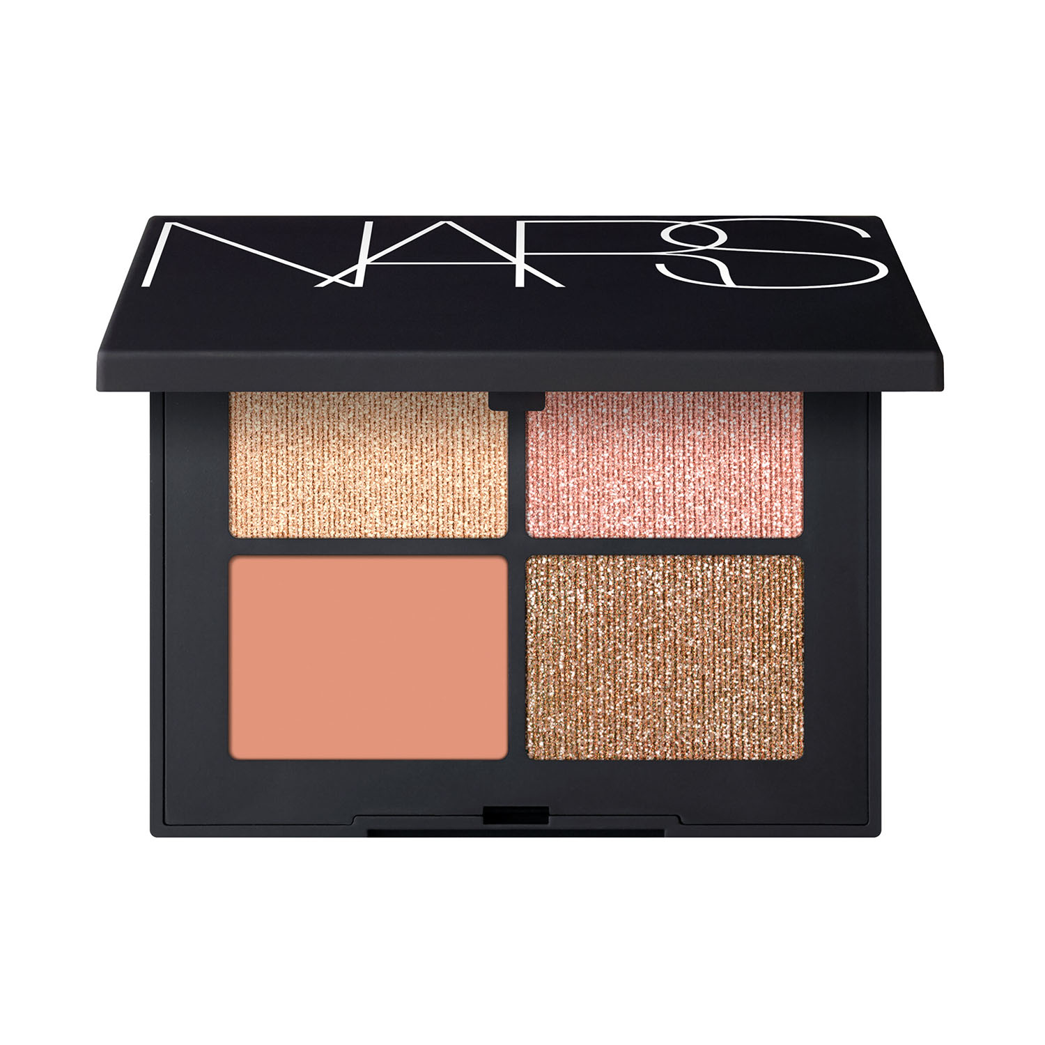 Quad eyeshadow