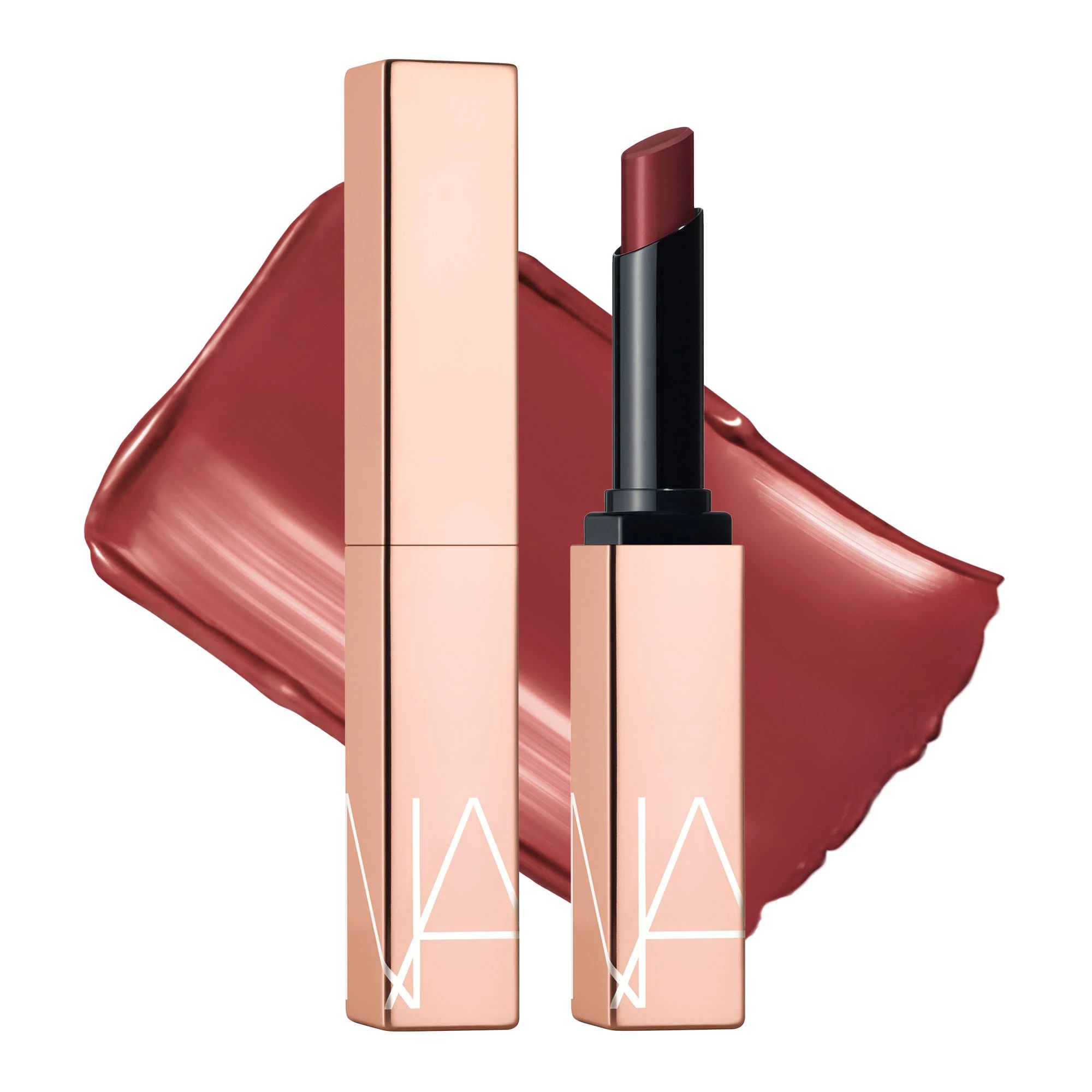 Afterglow sensual shine lipstick