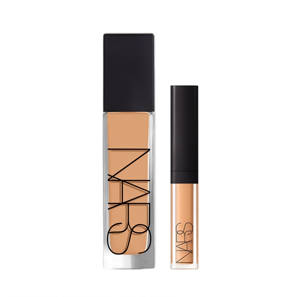 The Matte Foundation & Radiant Concealer Bundle, NARS UP TO 15% OFF BUNDLES