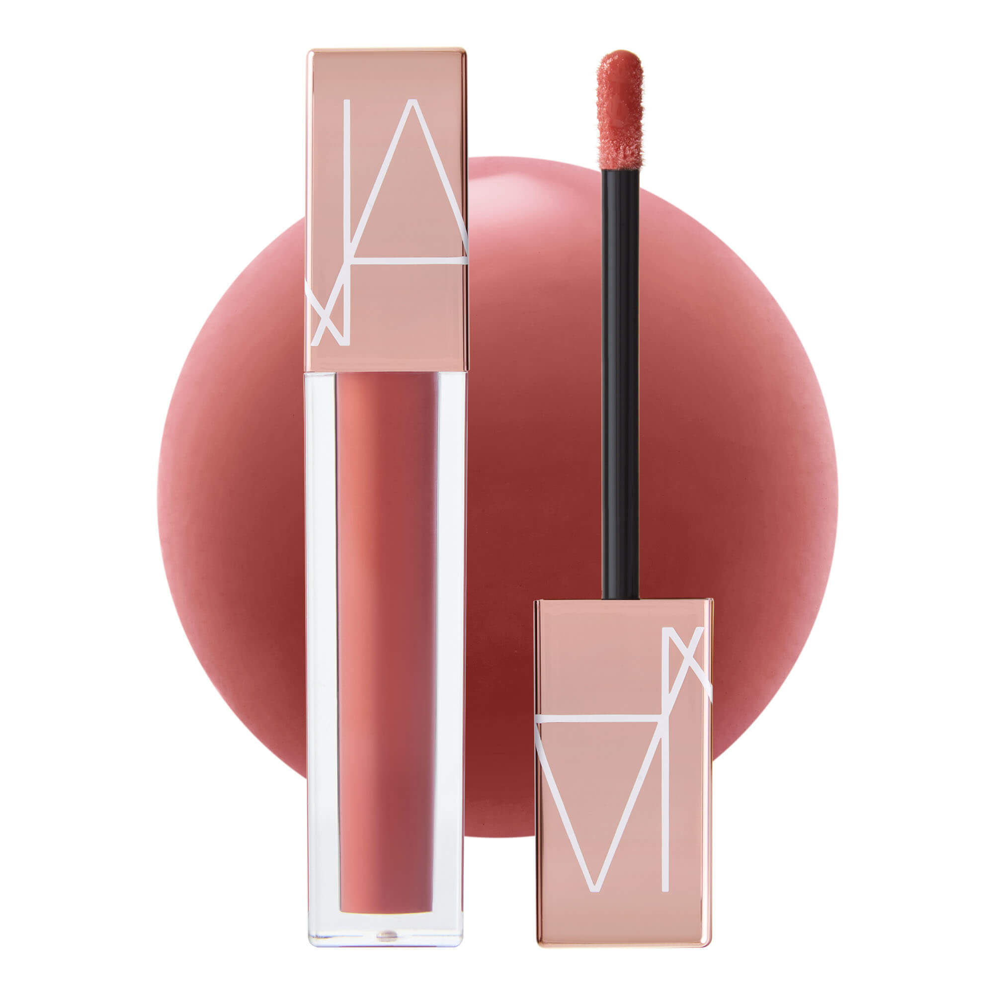 NARS - Afterglow Lip Oil