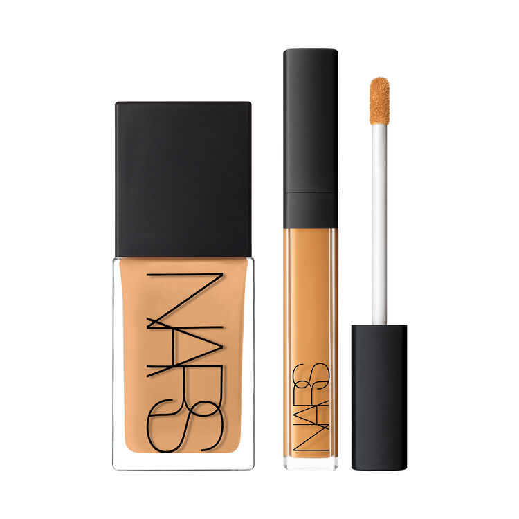 IRRESISTIBLE SKIN BUNDLE, NARS Custom Makeup Bundles