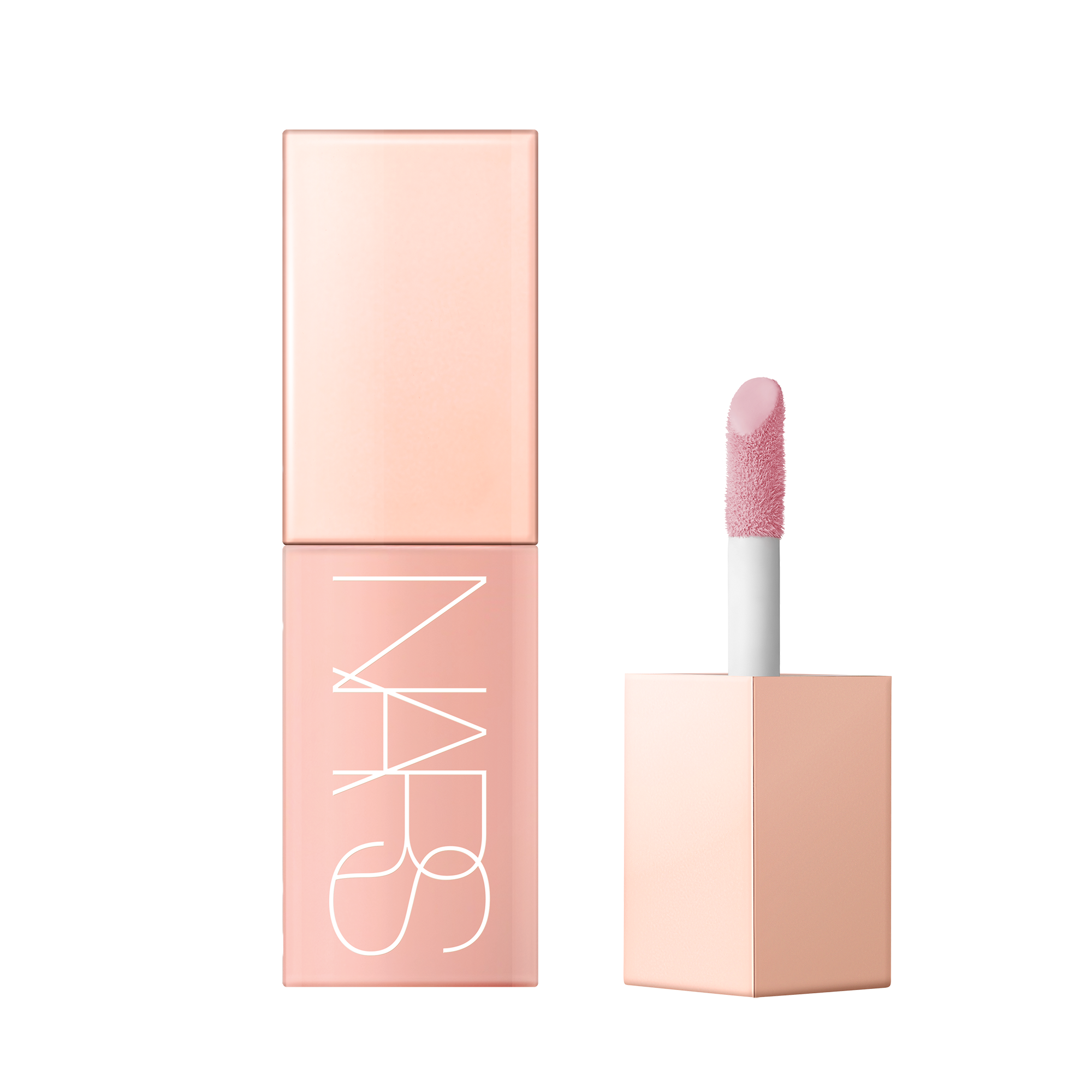 Nars Afterglow Liquid Blush In White