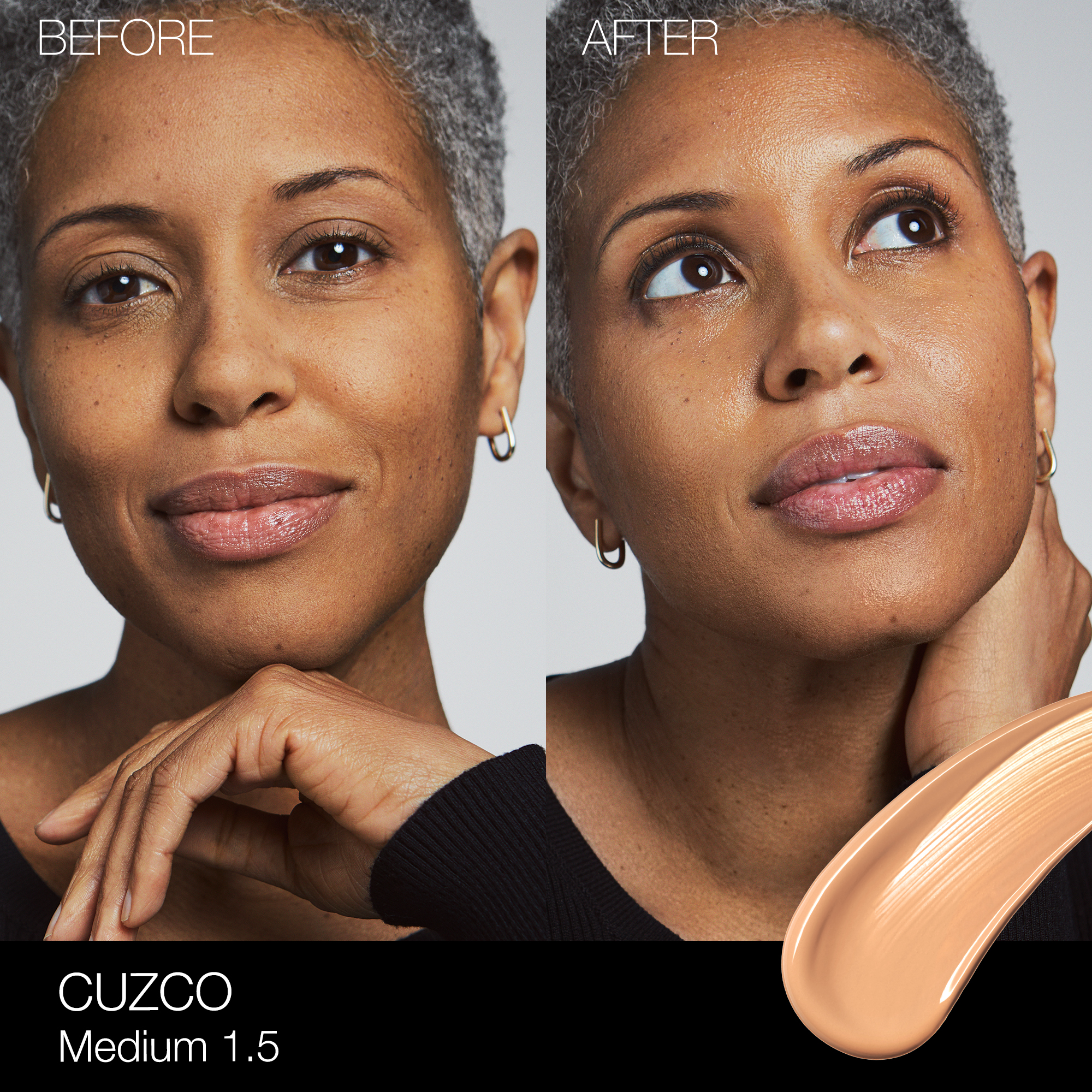 Pure Radiant Tinted Moisturiser SPF 30/PA+++