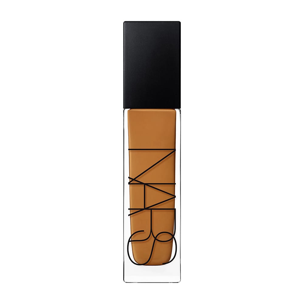 Nars Natural Radiant Longwear Foundation In Brown