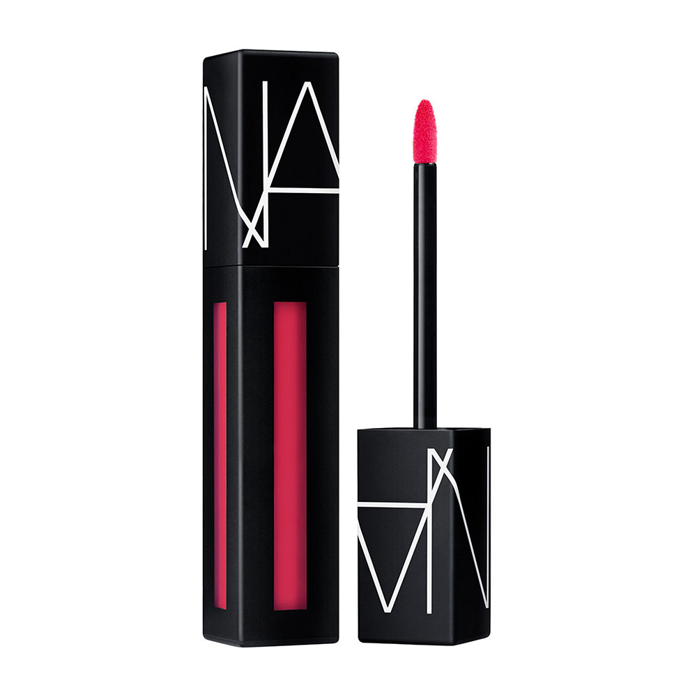 Nars Powermatte Lip Pigment In White