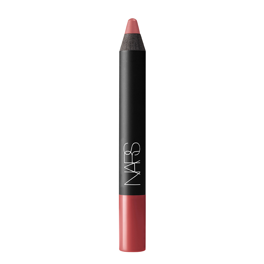 Nars Velvet Matte Lip Pencil In Pink