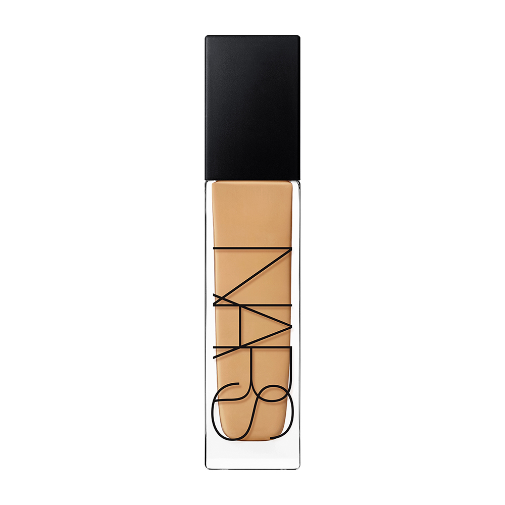 Natural radiant longwear foundation