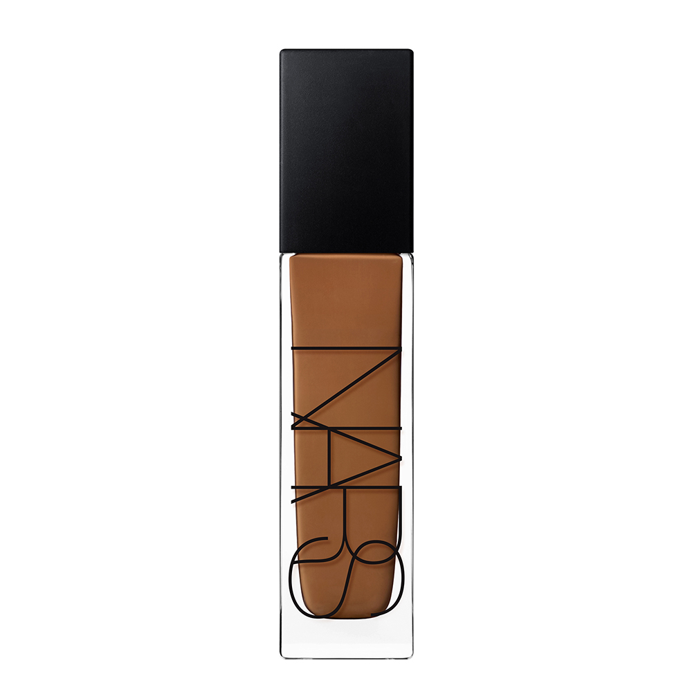 Natural radiant longwear foundation